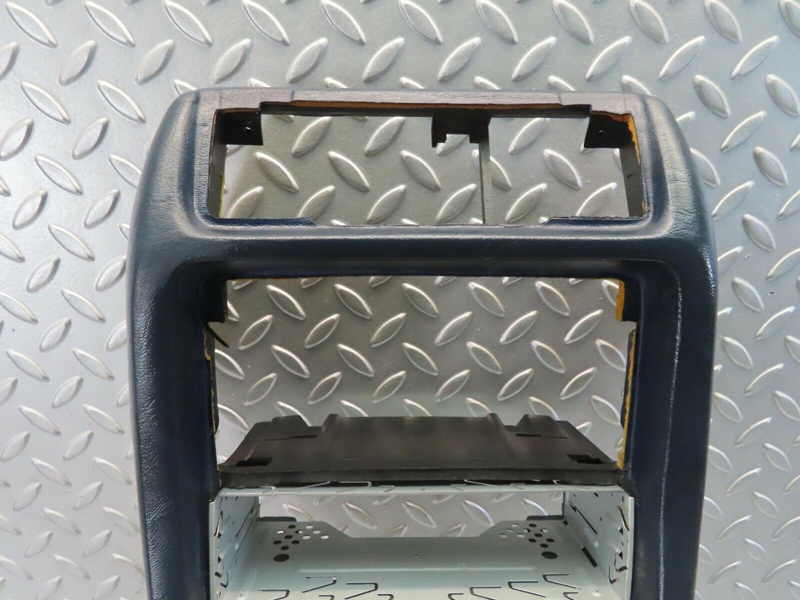 11350 Mercedes-Benz C123 230CE Coupe Centre Console Blue