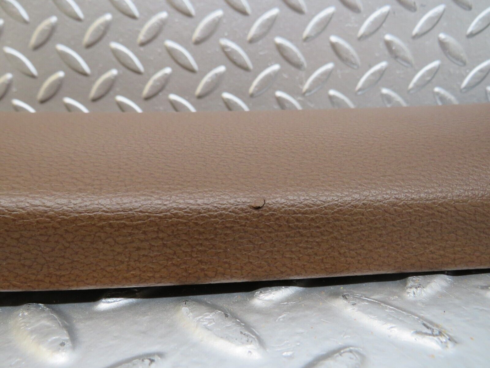 26125 Mercedes-Benz W116 450SE B Pillar Trim Panel Right Side