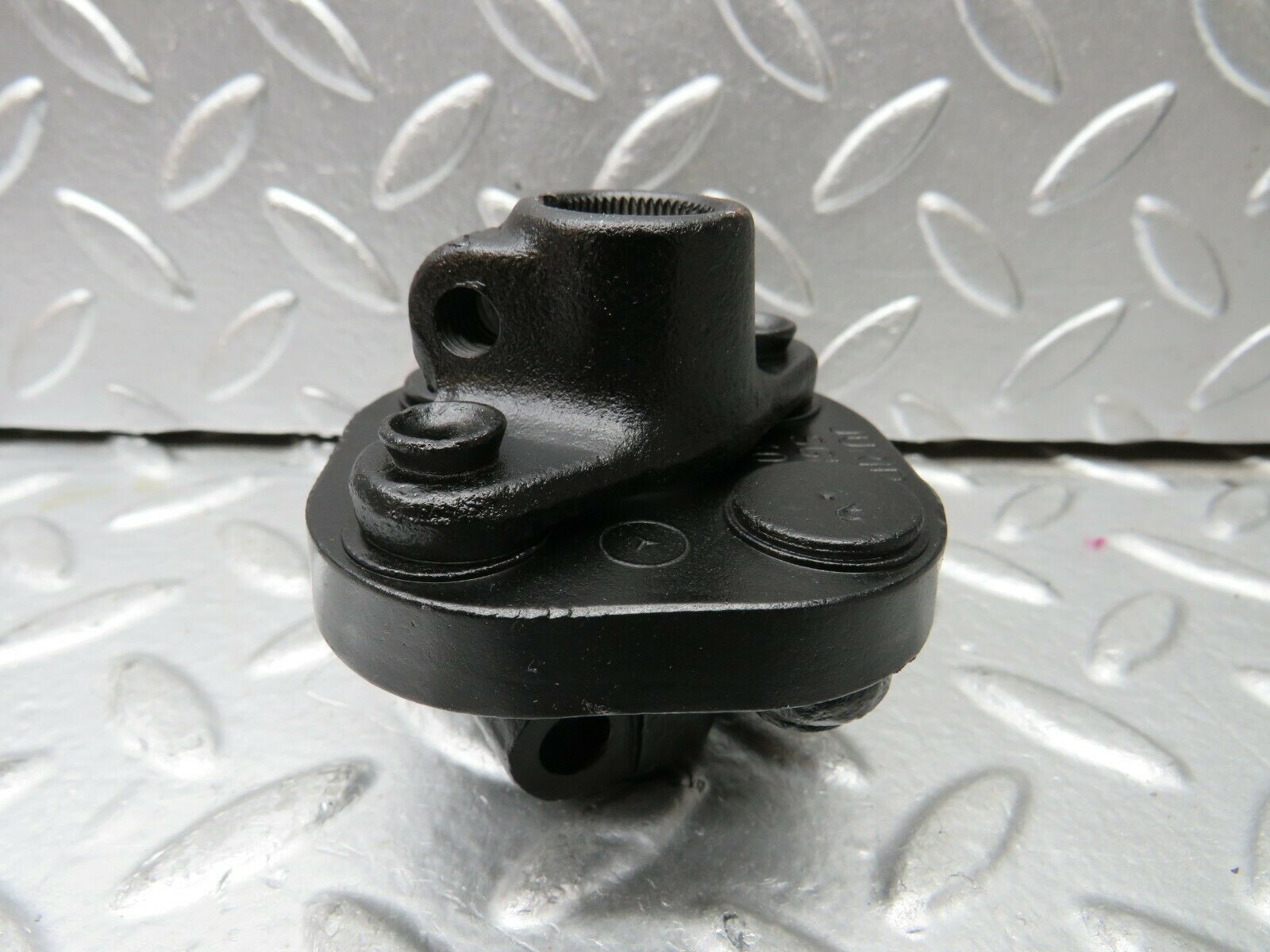 23126 Mercedes-Benz C123 230CE Coupe Steering Column Lower Shaft Connector