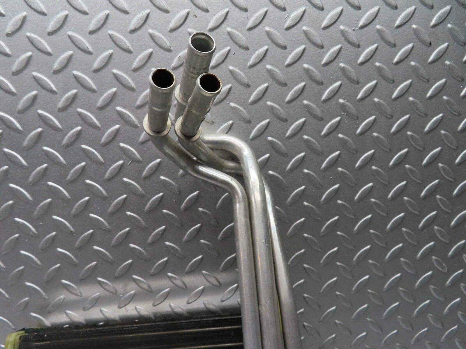 19688 Mercedes-Benz C140 CL420 Coupe Heater Radiator Behr