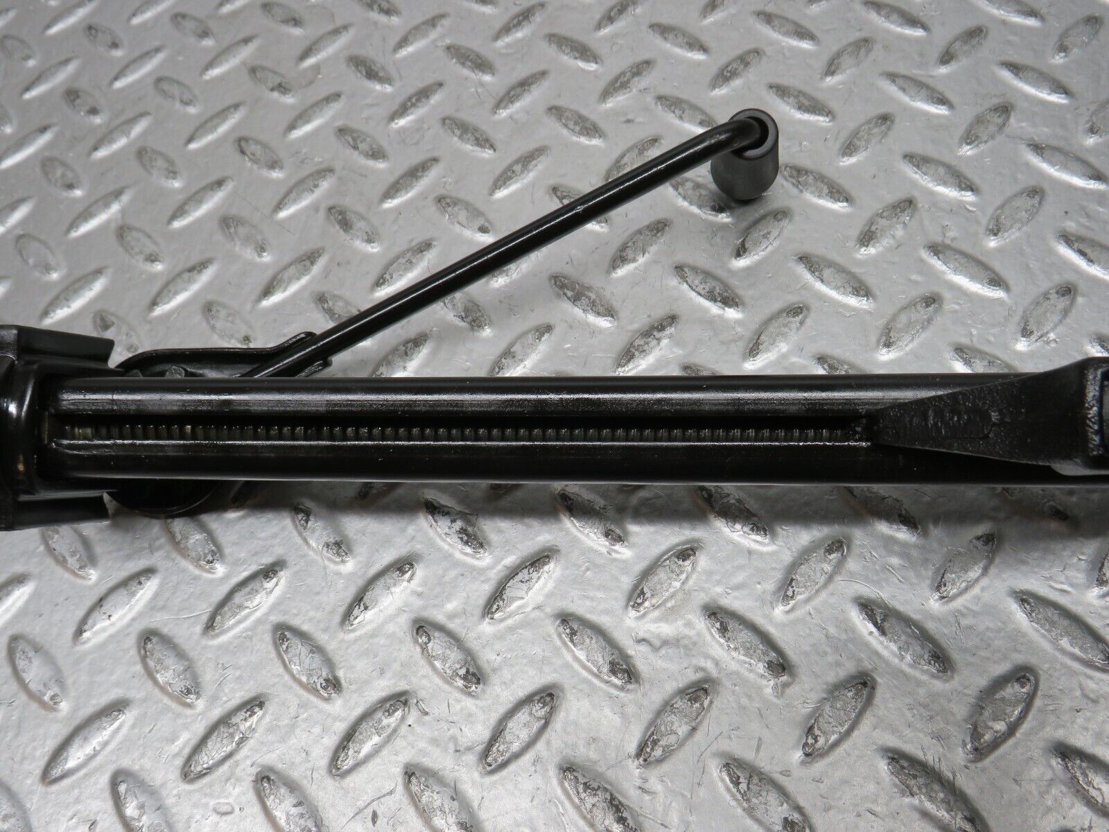 28861 Mercedes-Benz W123 230E Car Jack Bilstein 1235830215