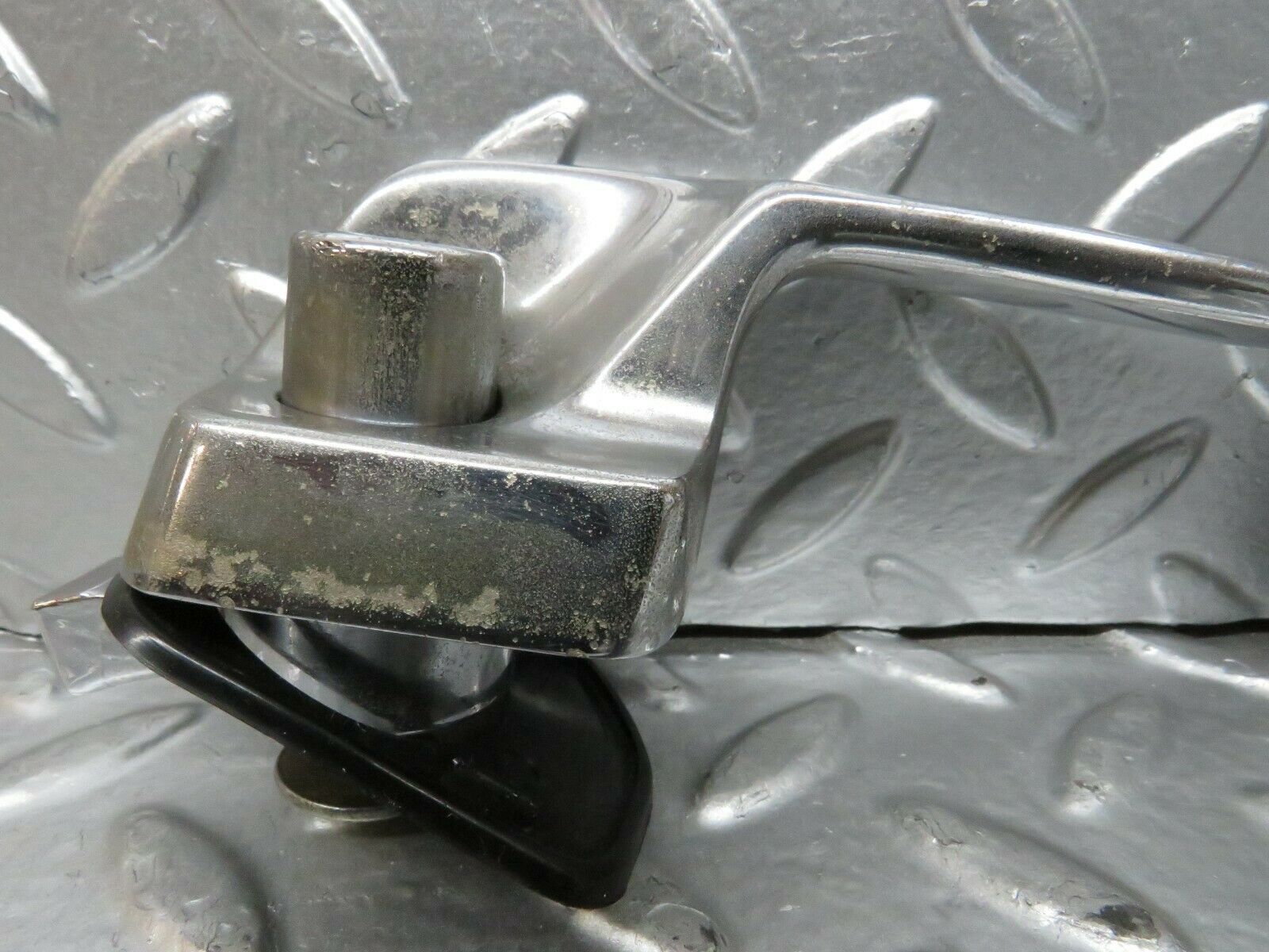 23716 Mercedes-Benz W114 280E Exterior Door Handle Rear Right 1157600401