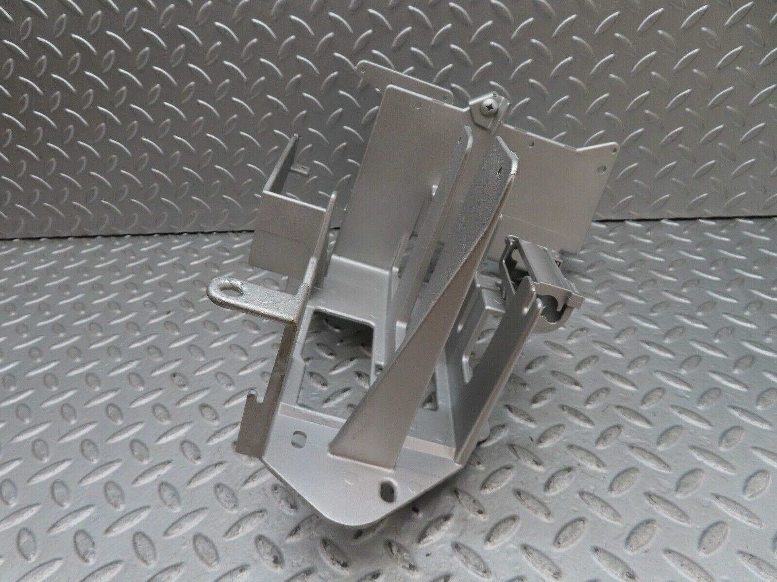 17154 Mercedes-Benz R129 300SL Coupe ECU Holder 1295452540