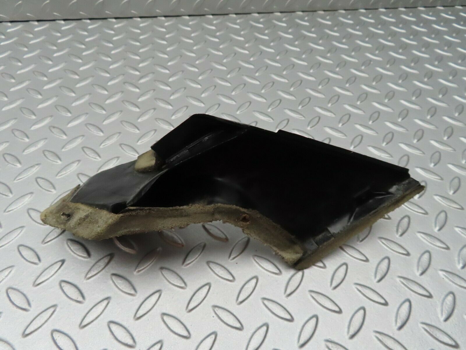 3774 Mercedes-Benz S123 200T Wagon Water Drain 1238300428