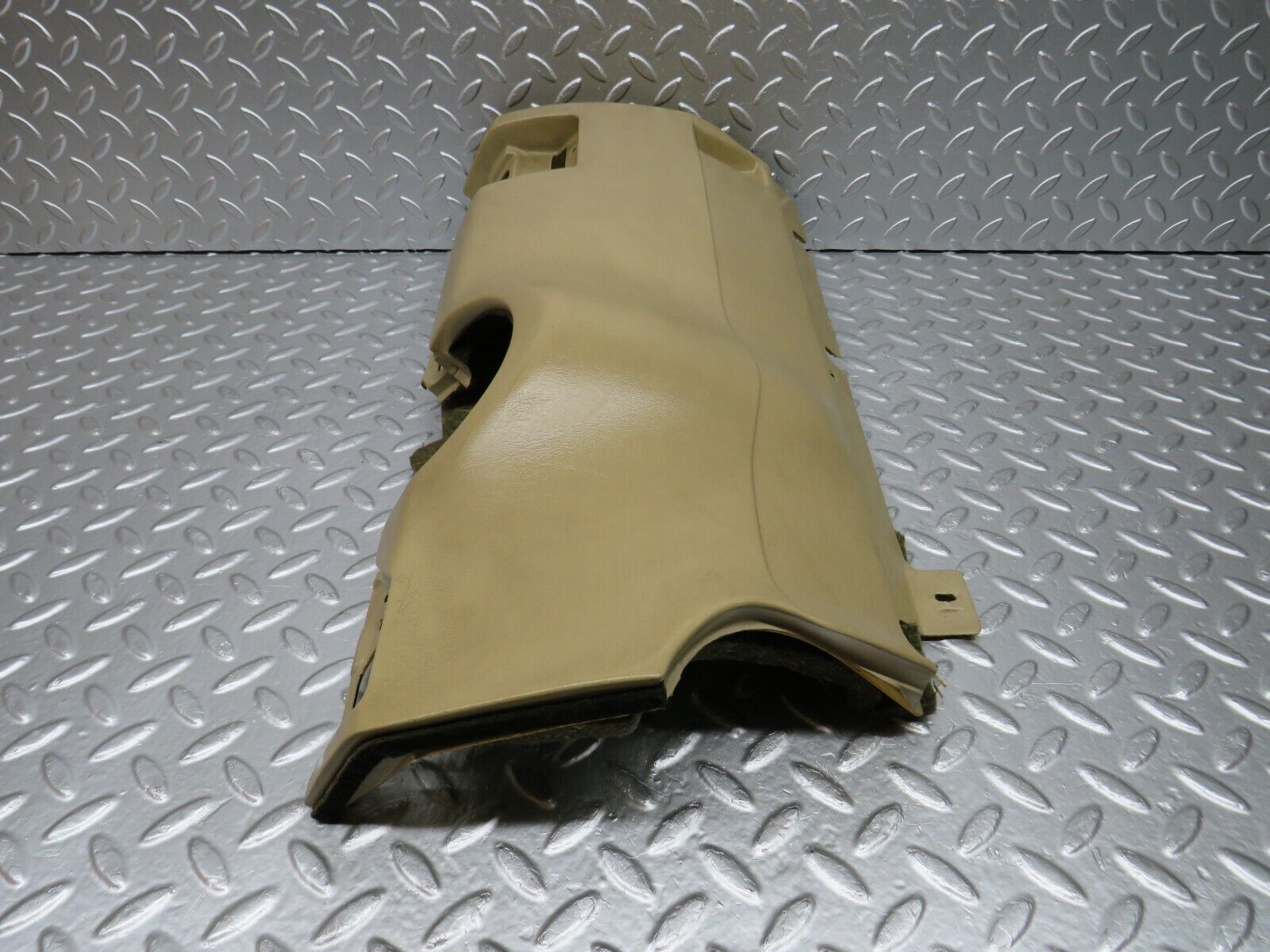 29241 Mercedes-Benz W124 230E Under Dash Panel Right Side Beige