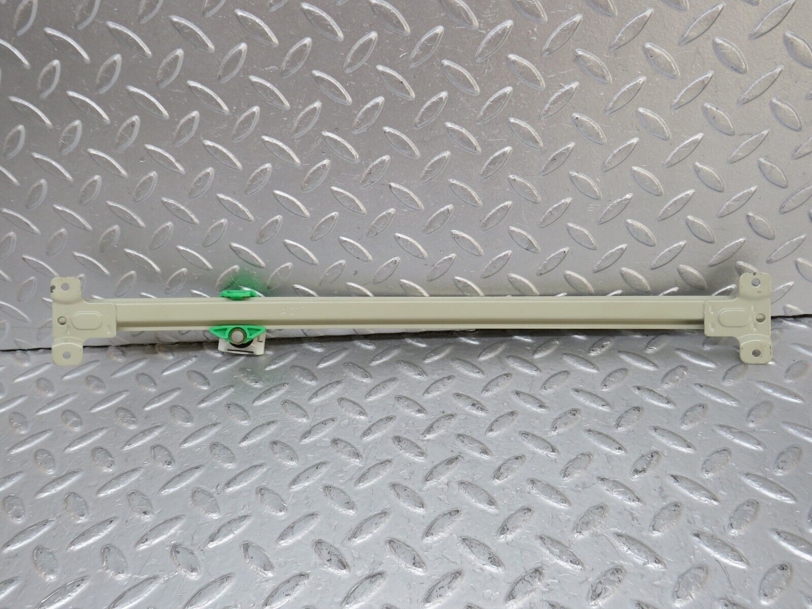 35002 Mercedes-Benz W210 320E Front Right Door Window Channel