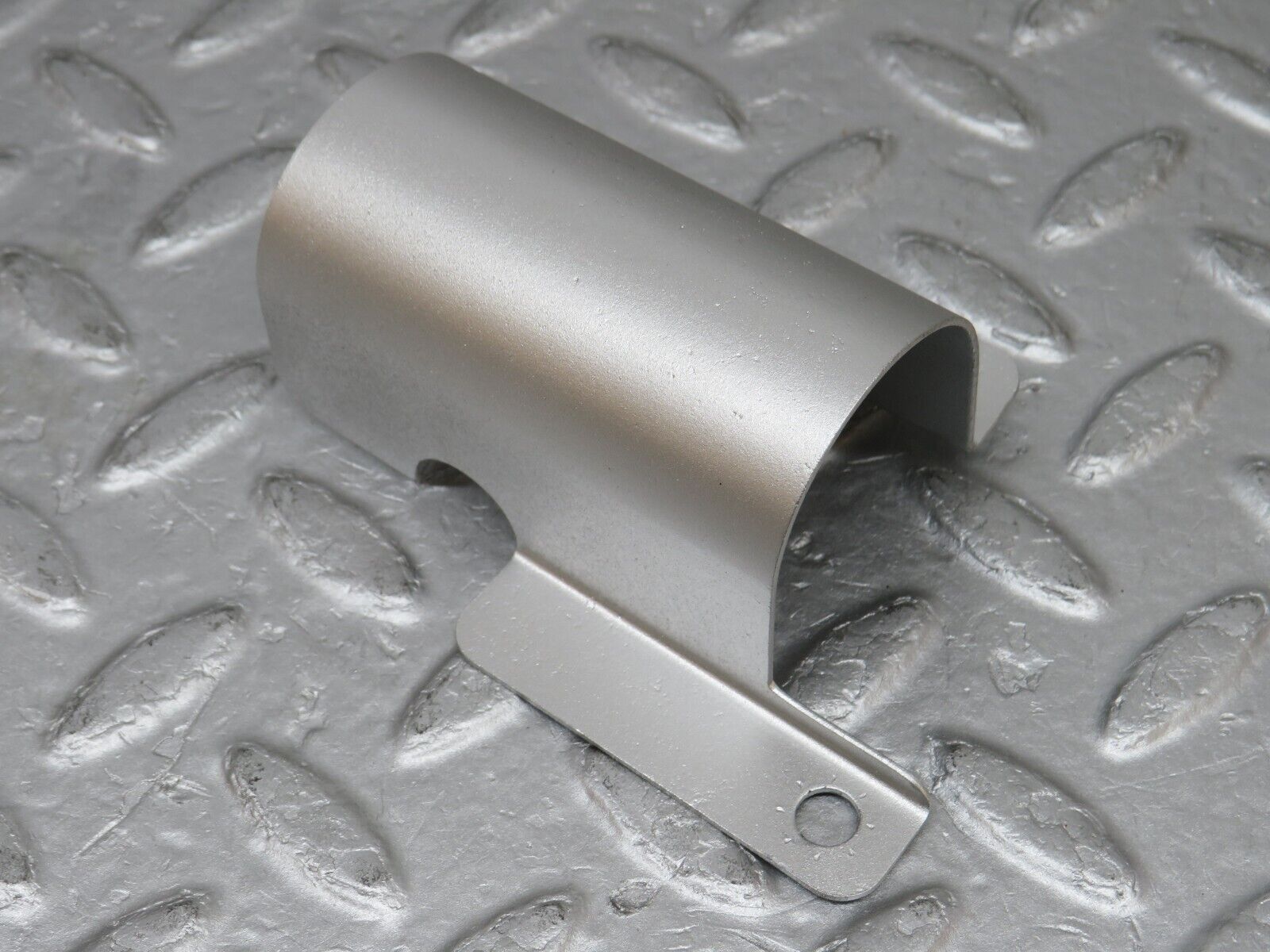 37558 Mercedes-Benz W109 300SEL Cable Wire Heat Shield