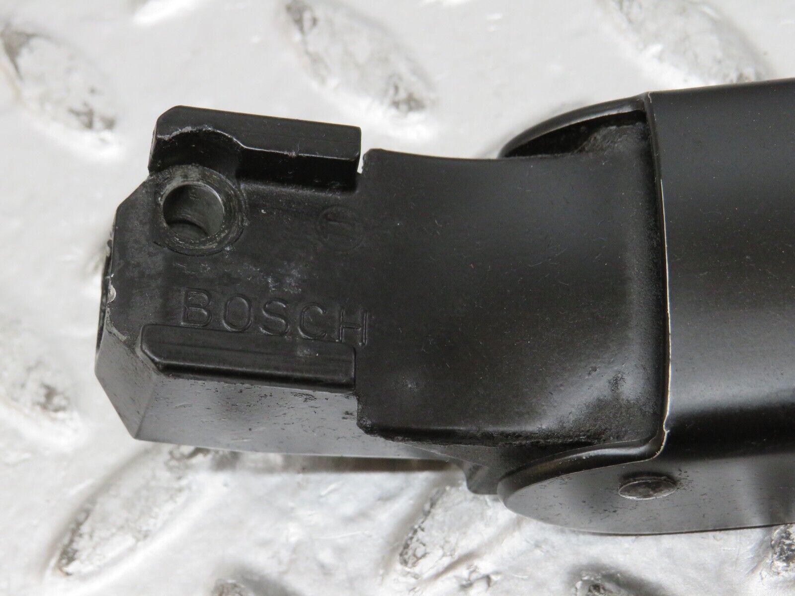 26607 Mercedes-Benz C124 220CE Coupe Wiper Arm