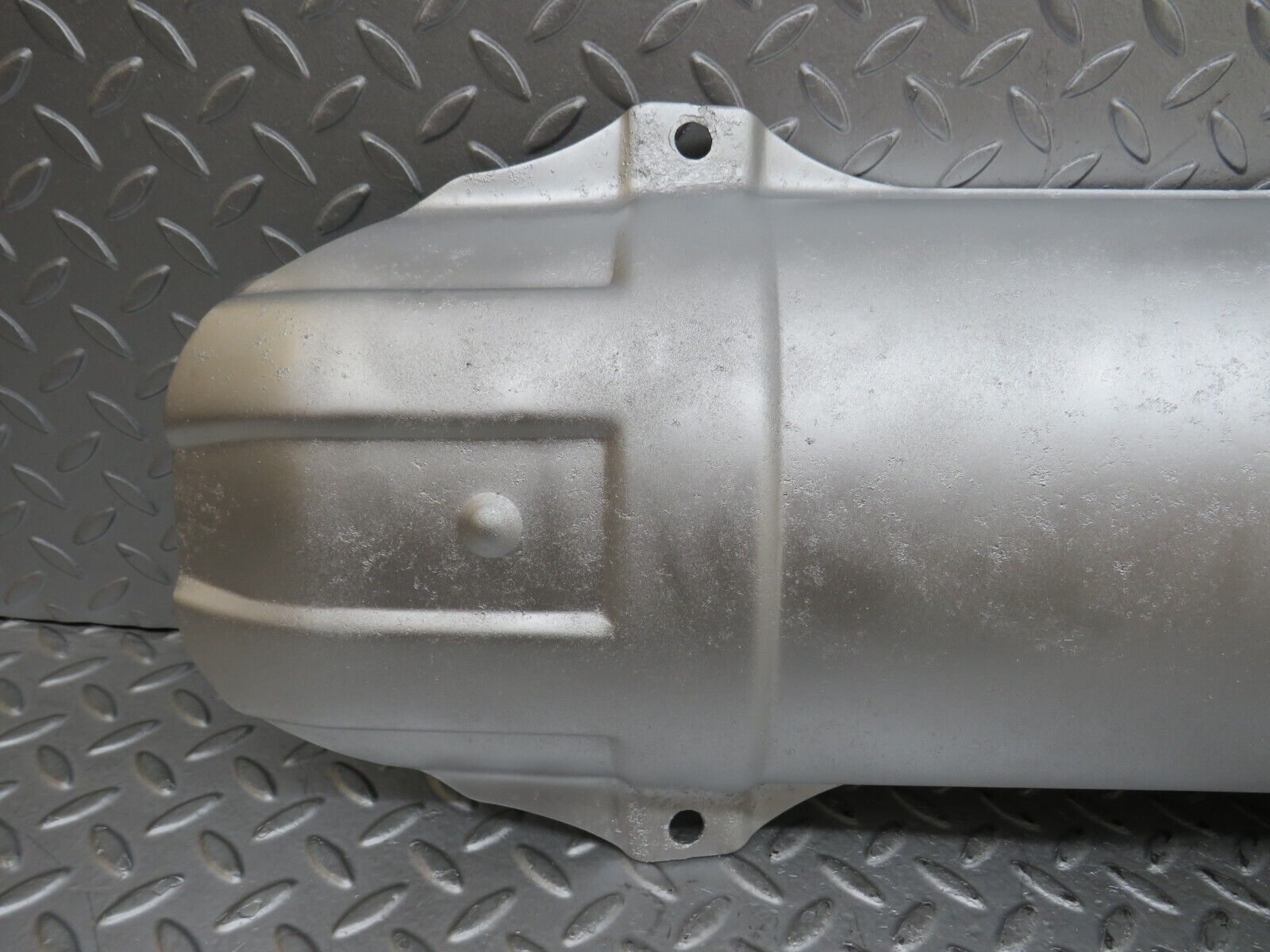 36373 Mercedes-Benz W126 420SE Exhaust Heat Shield