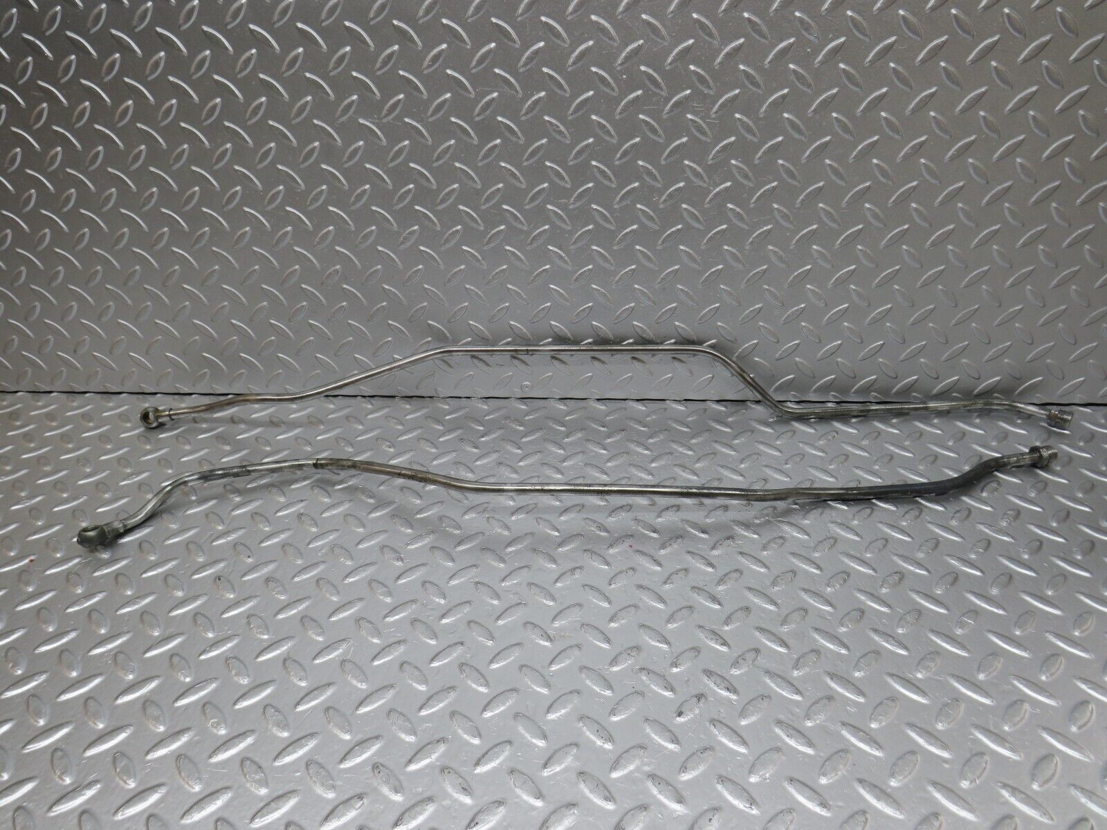 34173 Mercedes-Benz W124 260E Automatic Gearbox Oil Pipe Hose