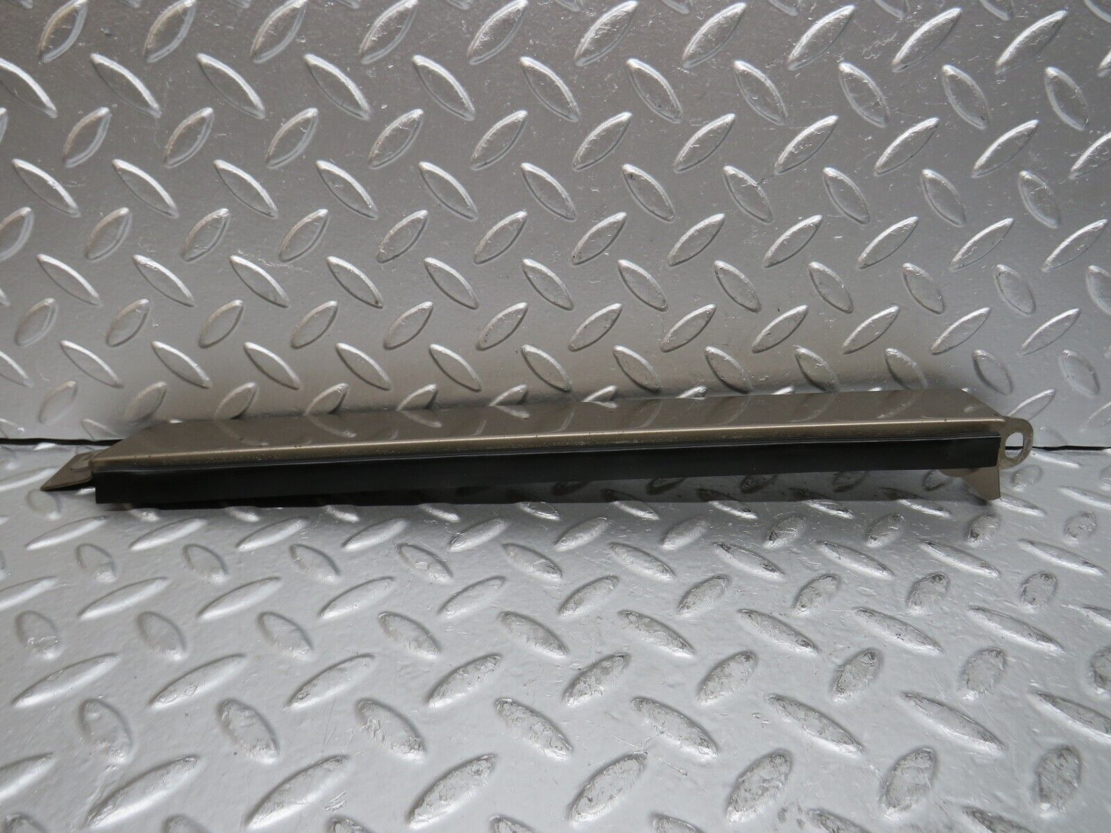 29394 Mercedes-Benz W124 230E Under Headlight Trim Left Side