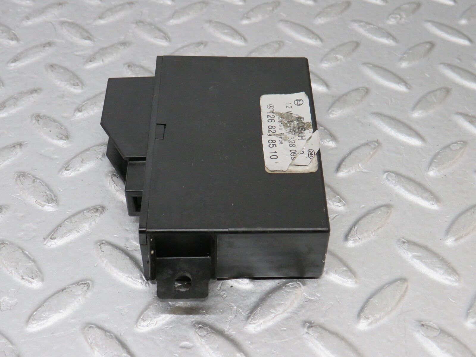 36181 Mercedes-Benz W126 420SE Heater Control Unit 1268208510 1147328099