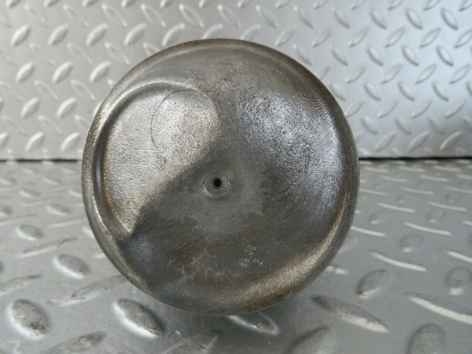 23577 Mercedes-Benz W114 280E Piston With Connecting Rod 86.00 mm