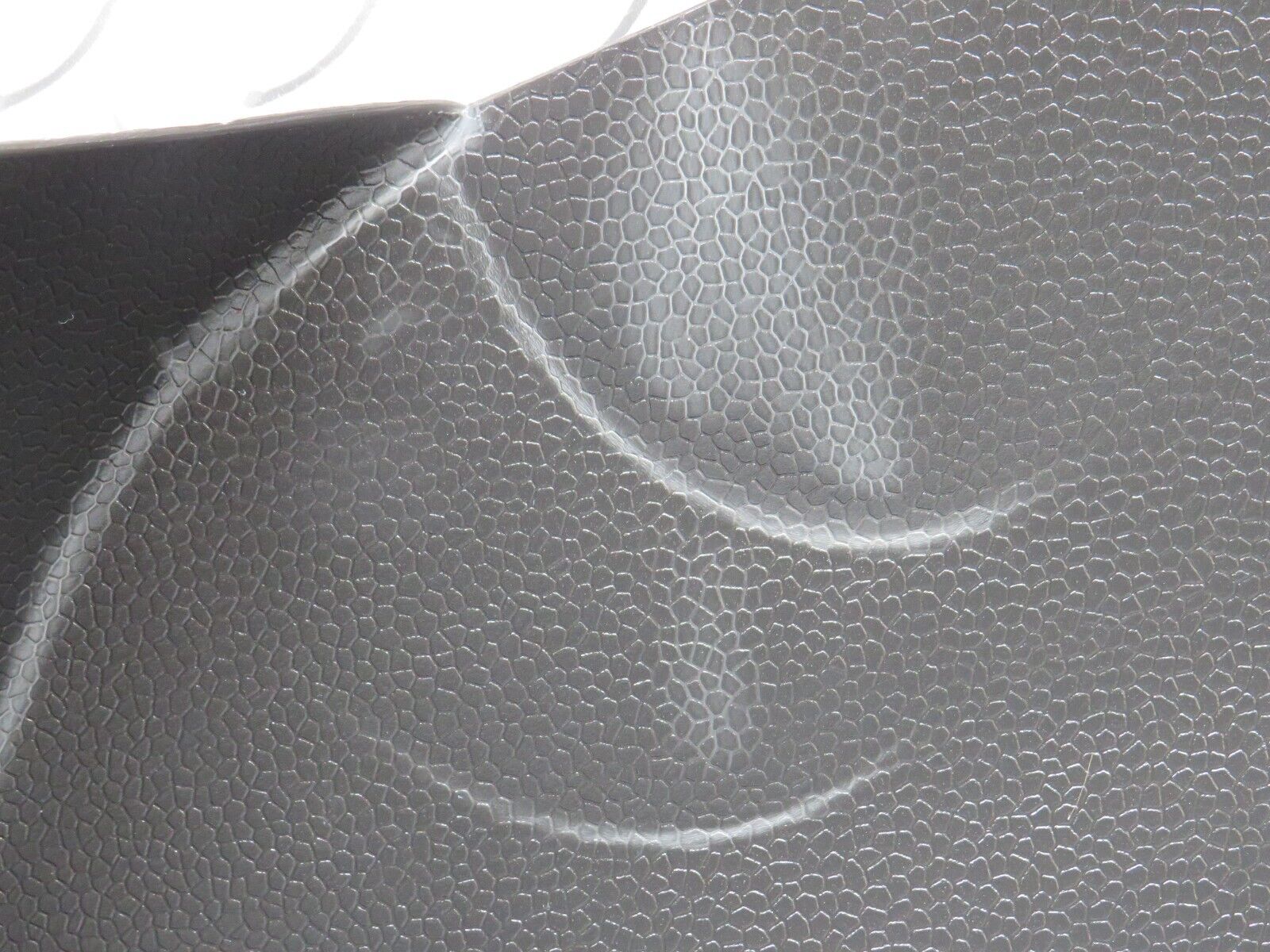 36558 Mercedes-Benz W201 190E 2.0L Trunk Cover Panel Right Side 2016931433