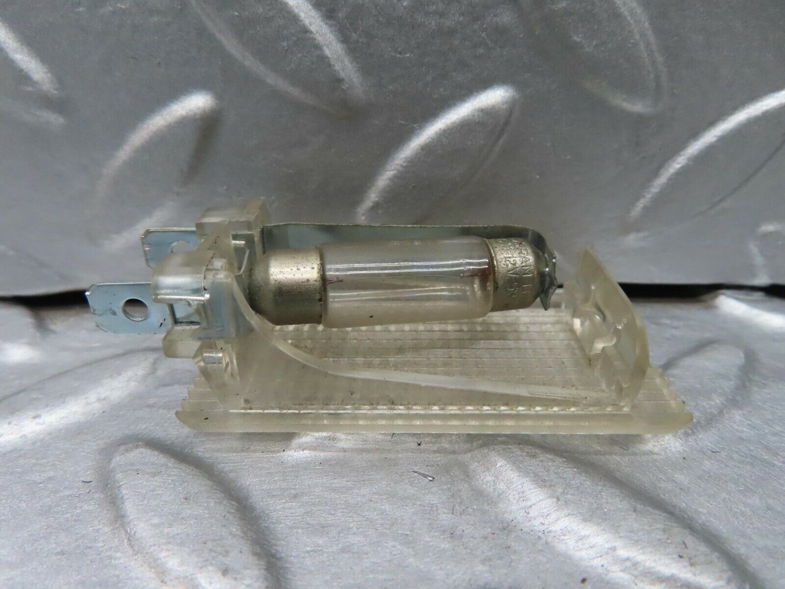 16065 Mercedes-Benz W123 280E Glove Box Light