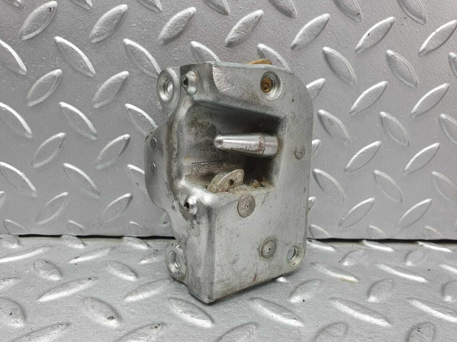 12284 Mercedes-Benz W108 280SE 3.5 Front Right Door Lock Mechanism