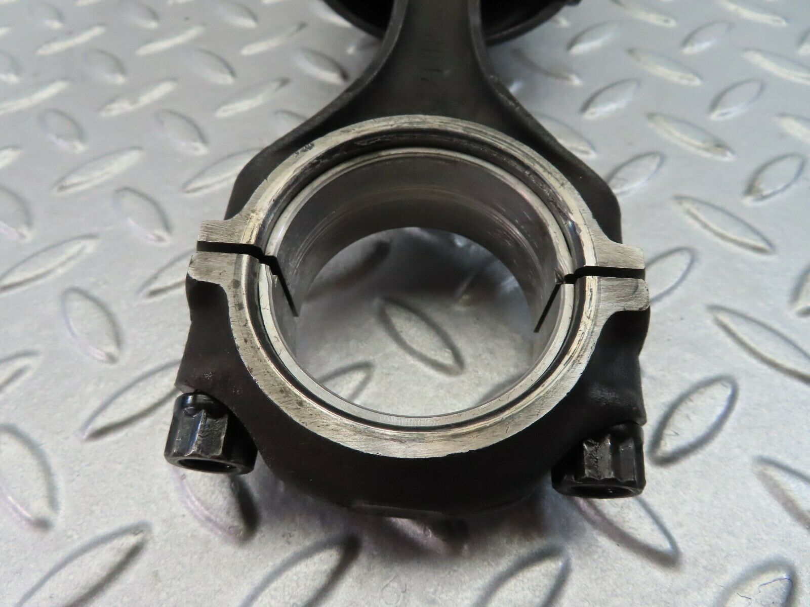 8043 Mercedes-Benz W115 220D Piston With Connecting Rod 87.03 mm