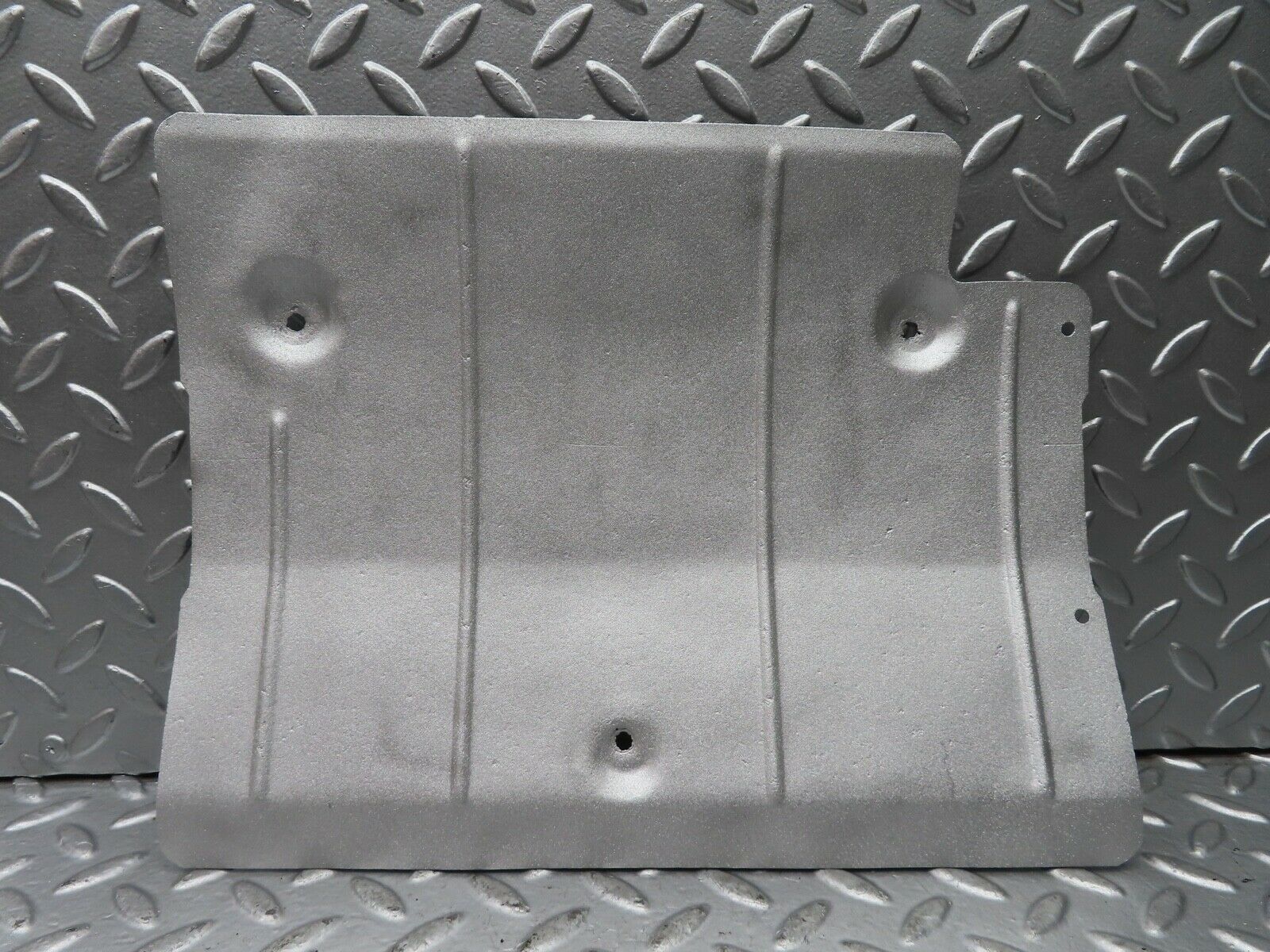 21306 Mercedes-Benz W123 230E Exhaust Heat Shield