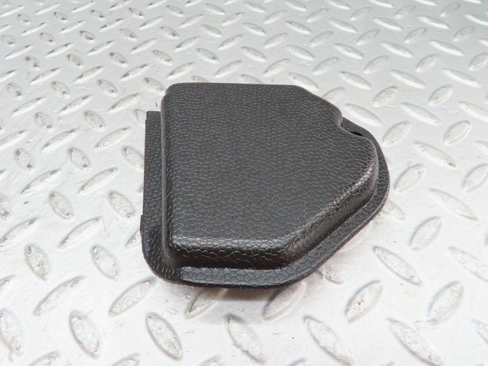 17152 Mercedes-Benz R129 300SL Coupe Trunk Lock Cover 1296930027