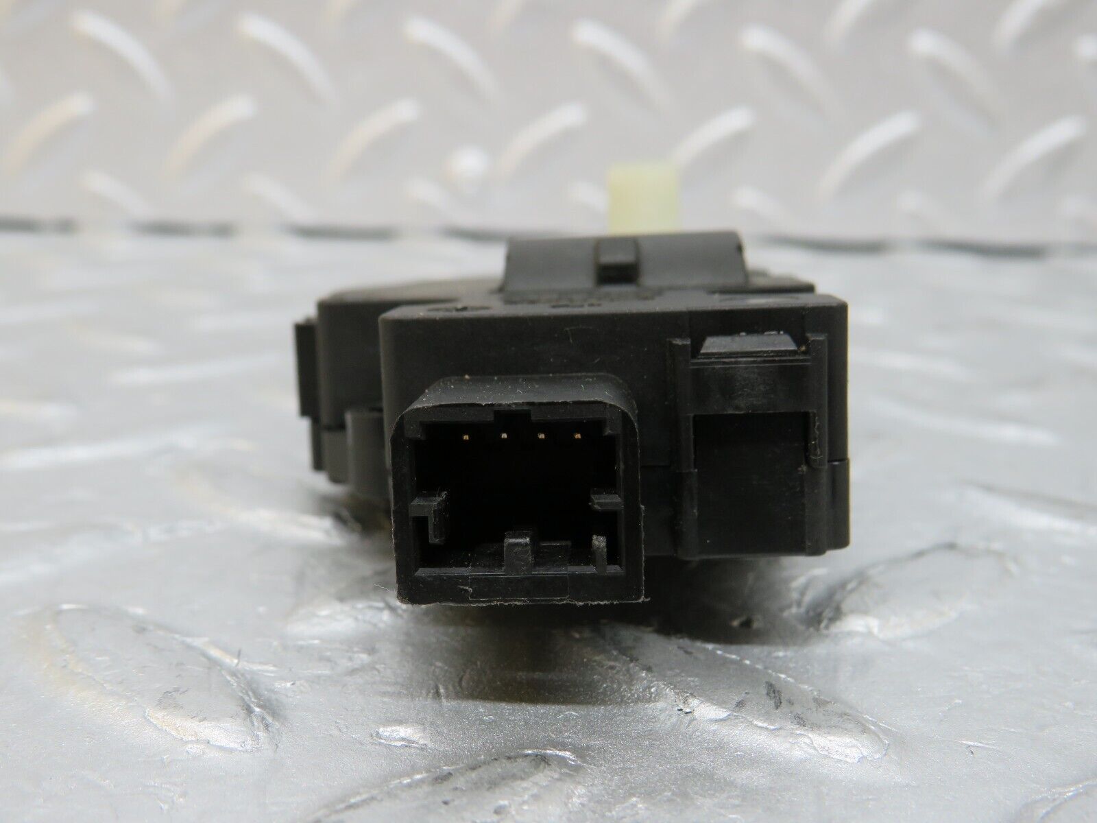 35276 Mercedes-Benz W221 Heater Actuator Motor 2x