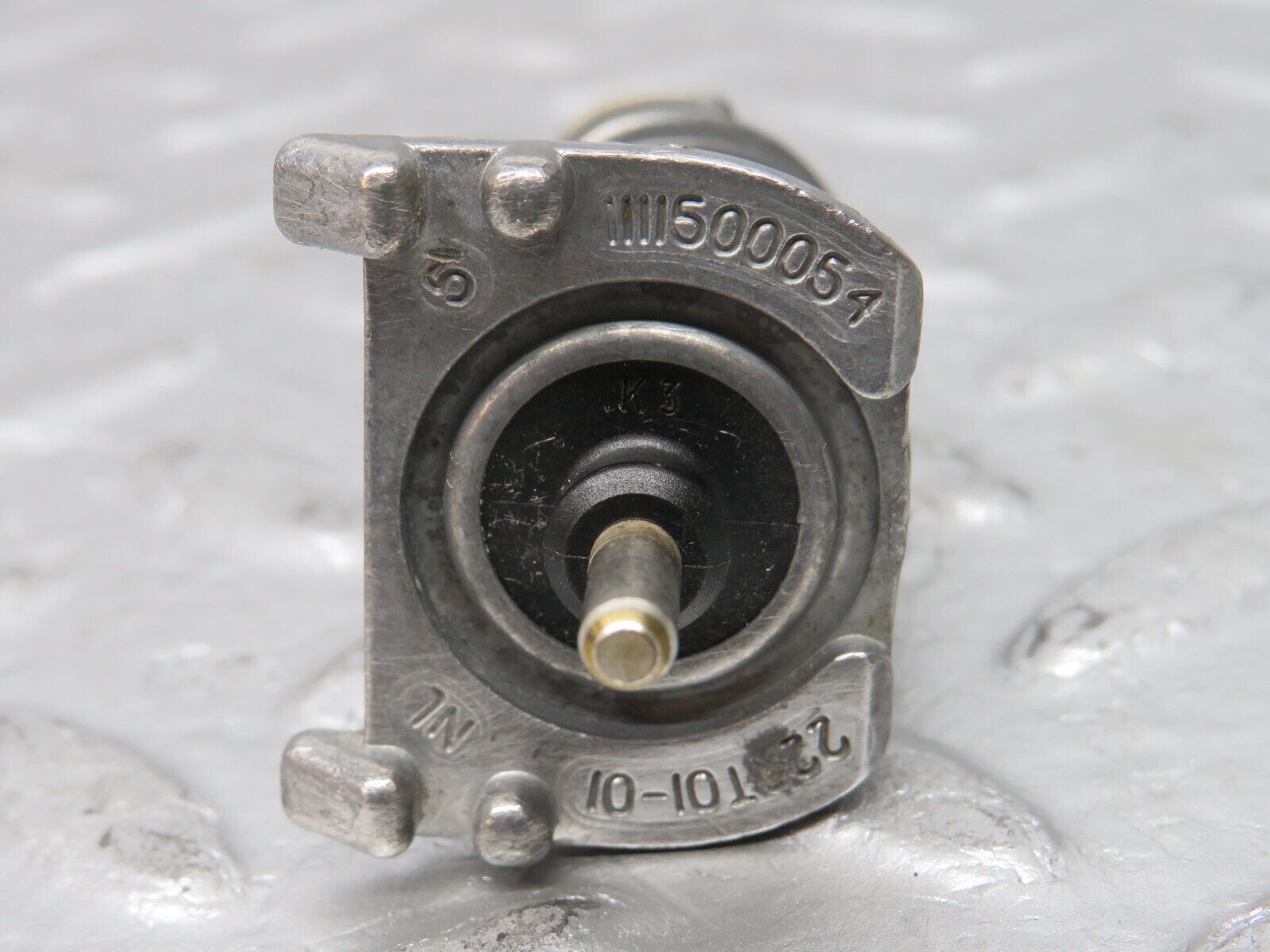 31462 Mercedes-Benz S124 220TE Wagon Air Intake Heating Element 1111500054