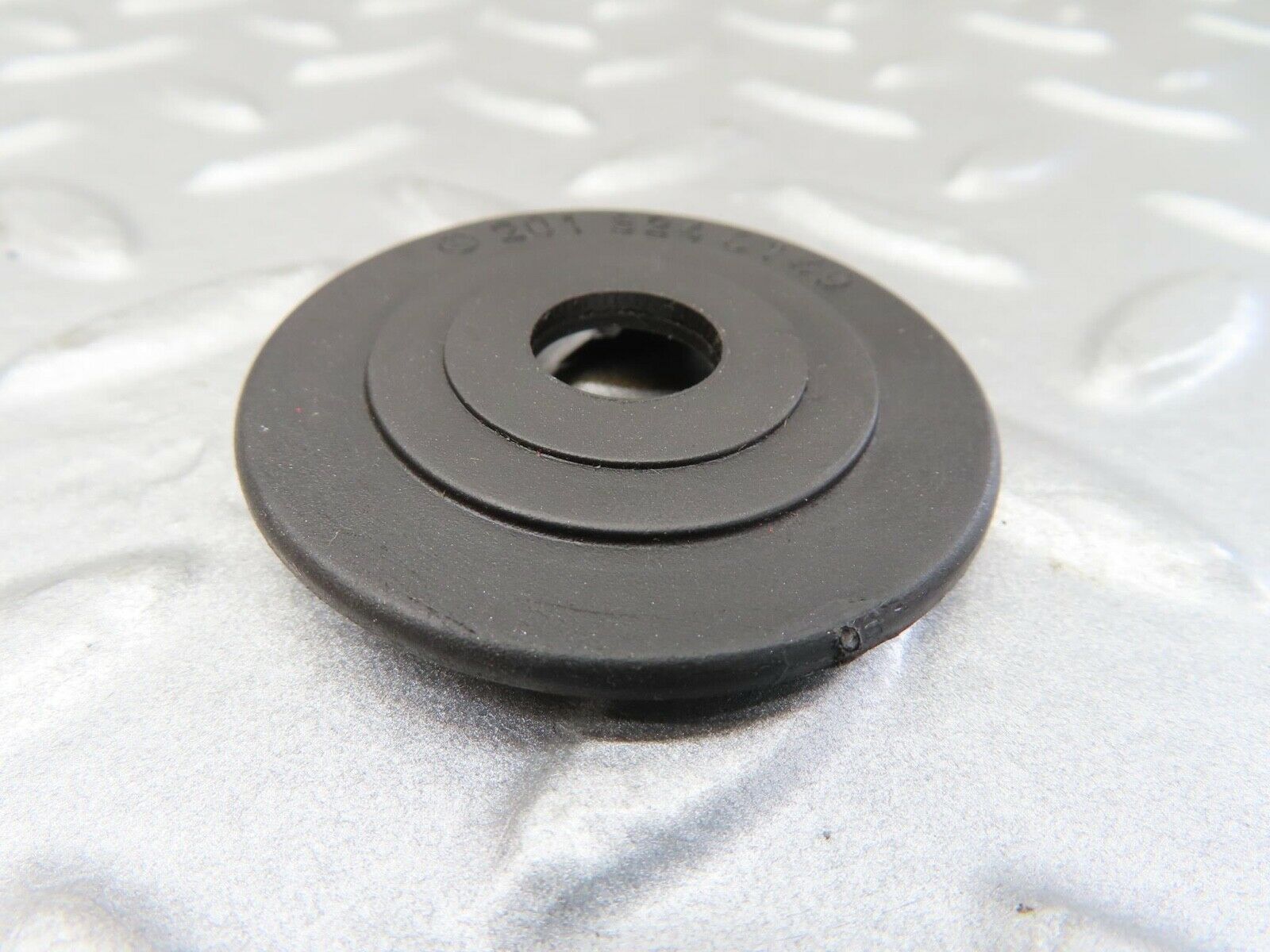 16441 Mercedes-Benz W124 260E Wiper Motor Cover Cap 2018240149