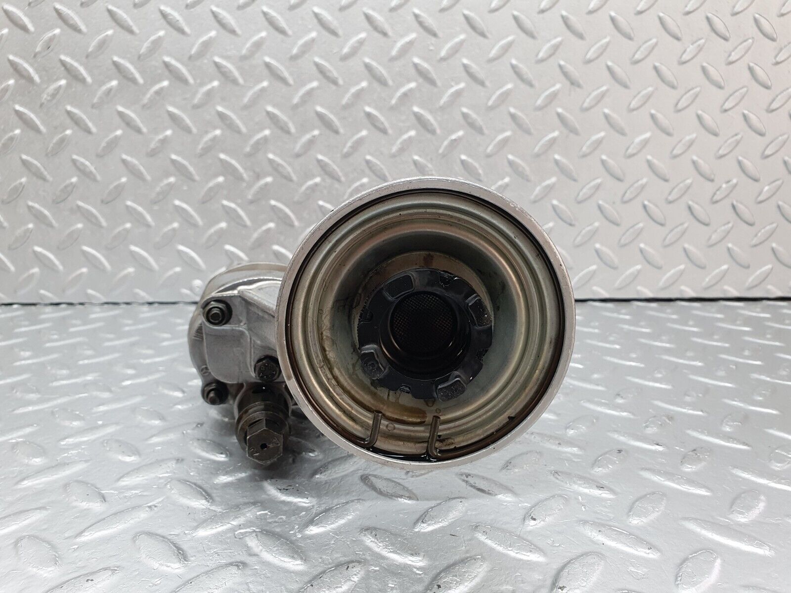 40870 Mercedes-Benz W123 240D Oil Pump 1151860101 6151800202