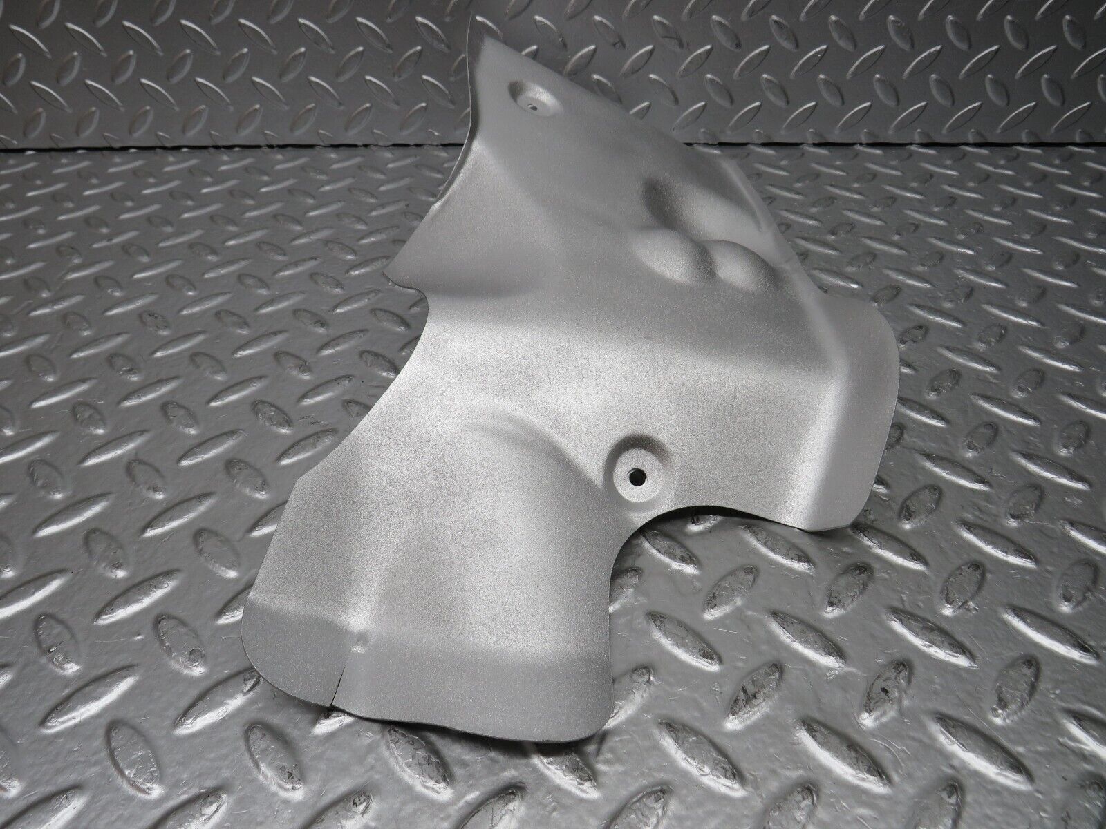 26821 Mercedes-Benz W123 240D Exhaust Heat Shield