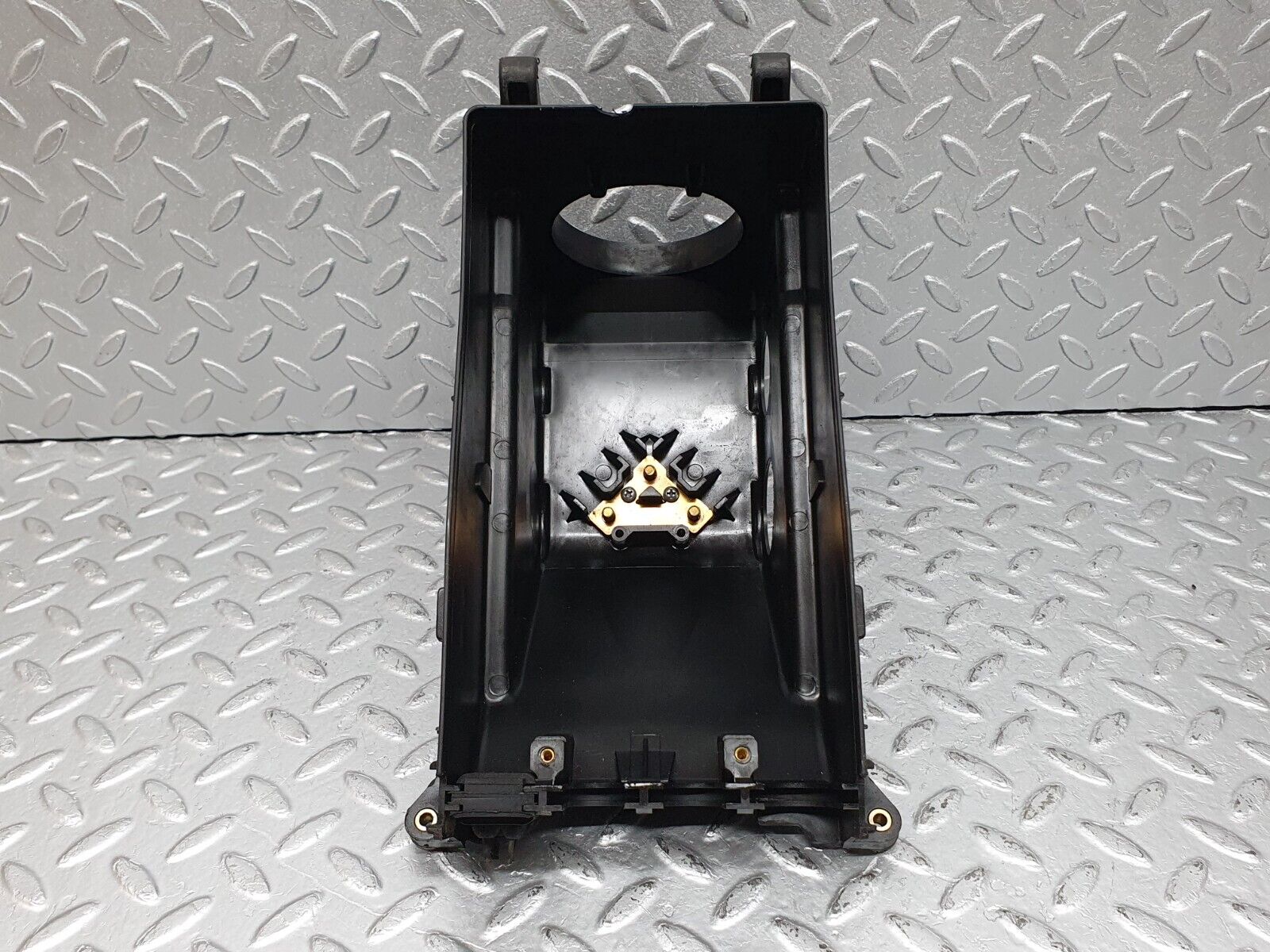 41220 Mercedes-Benz W126 300SE Fuse Box Housing 1265401650 1265400182 1265452100