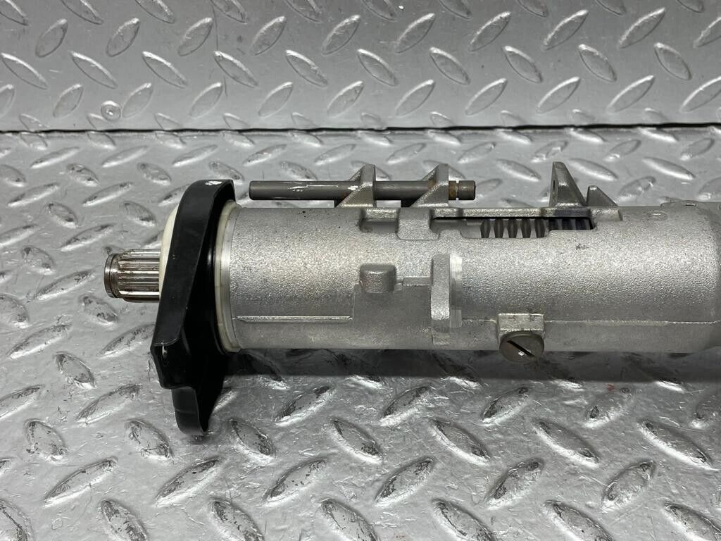 36274 Mercedes-Benz W126 420SE Electric Steering Column 1264621820