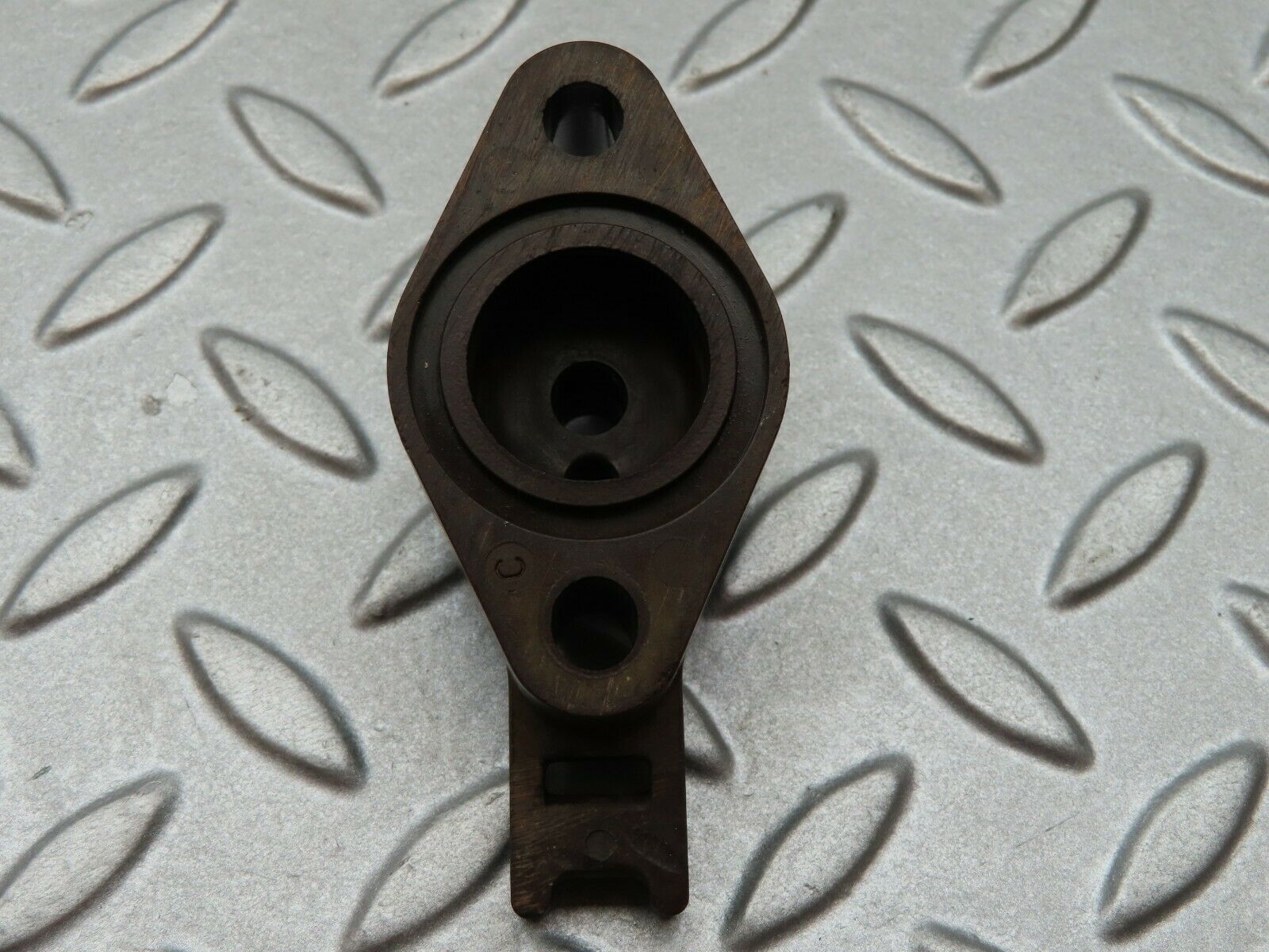 4005 Mercedes-Benz S123 200T Wagon Pierburg Pump Distance 1020910181