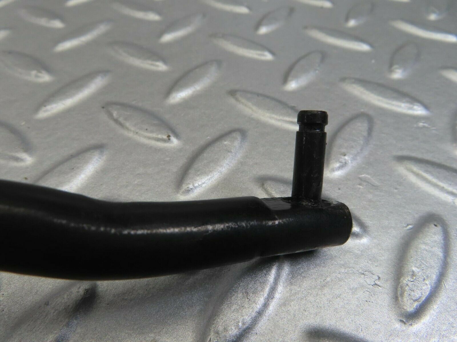 10070 Mercedes-Benz C123 230CE Coupe Accelerator Pedal Linkage