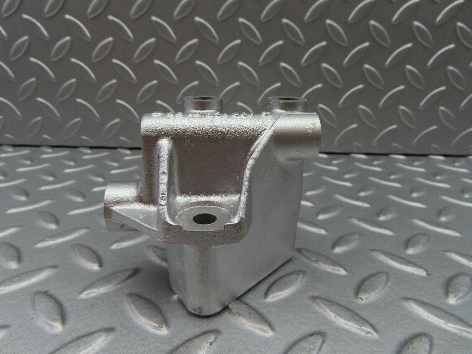 5955 Mercedes-Benz W123 200 Alternator Holder Bracket 1021550135