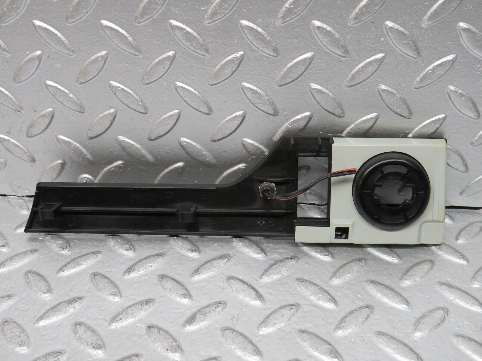 29416 Mercedes-Benz W124 230E Headlight Switch Cover Trim Surround