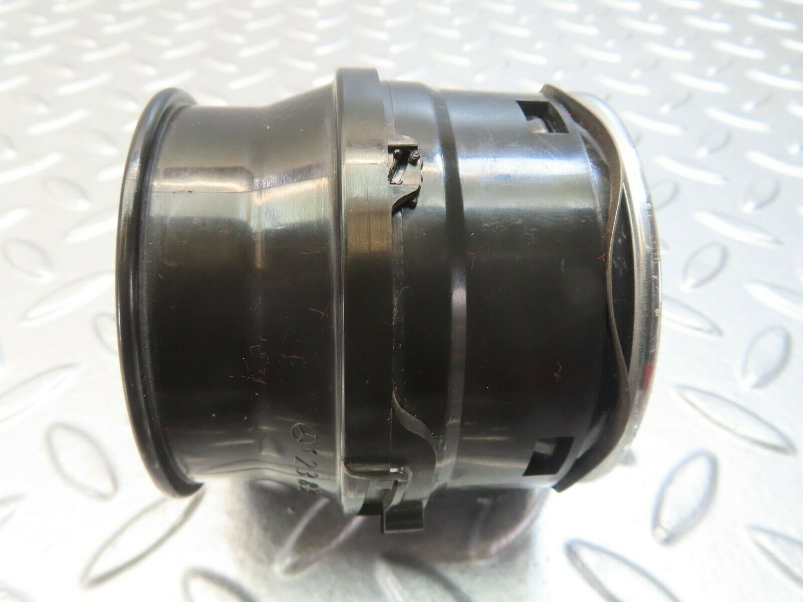 11493 Mercedes-Benz C123 230CE Coupe Dashboard Air Vent 1238300054