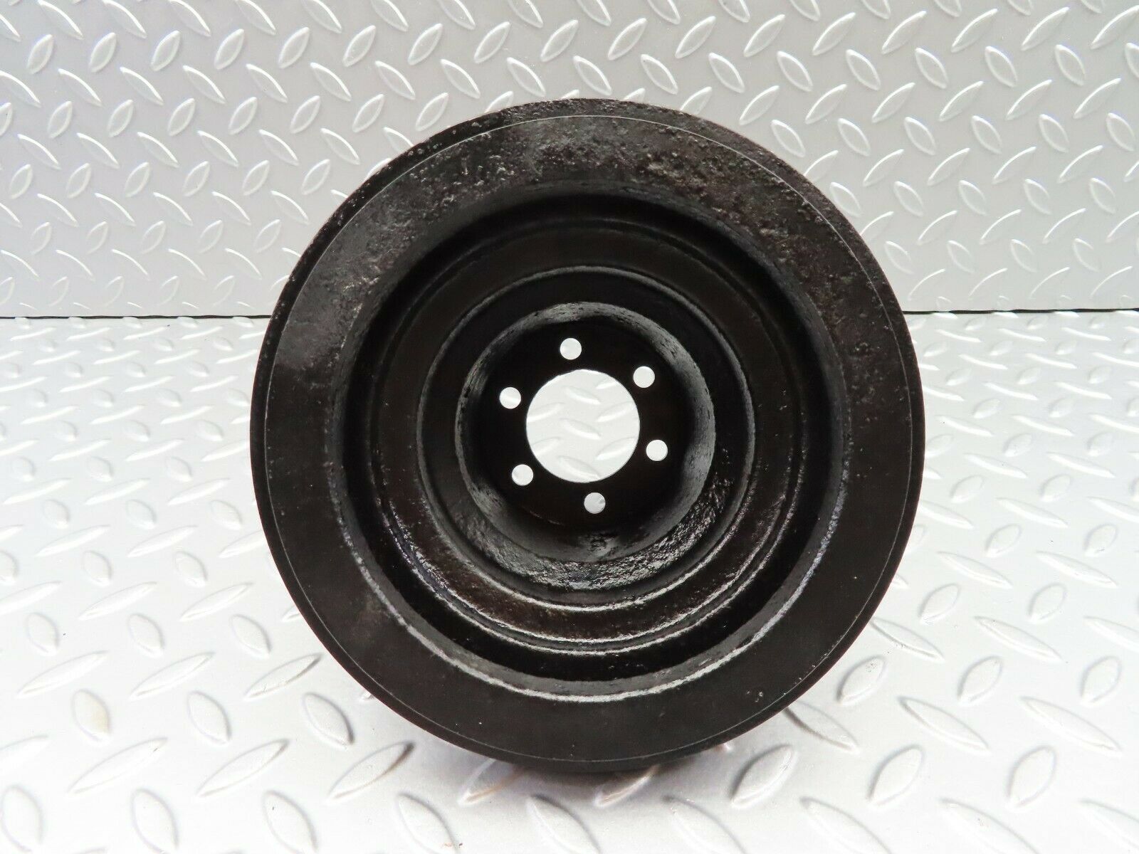 6399 Mercedes-Benz W126 380SE Crankshaft Pulley