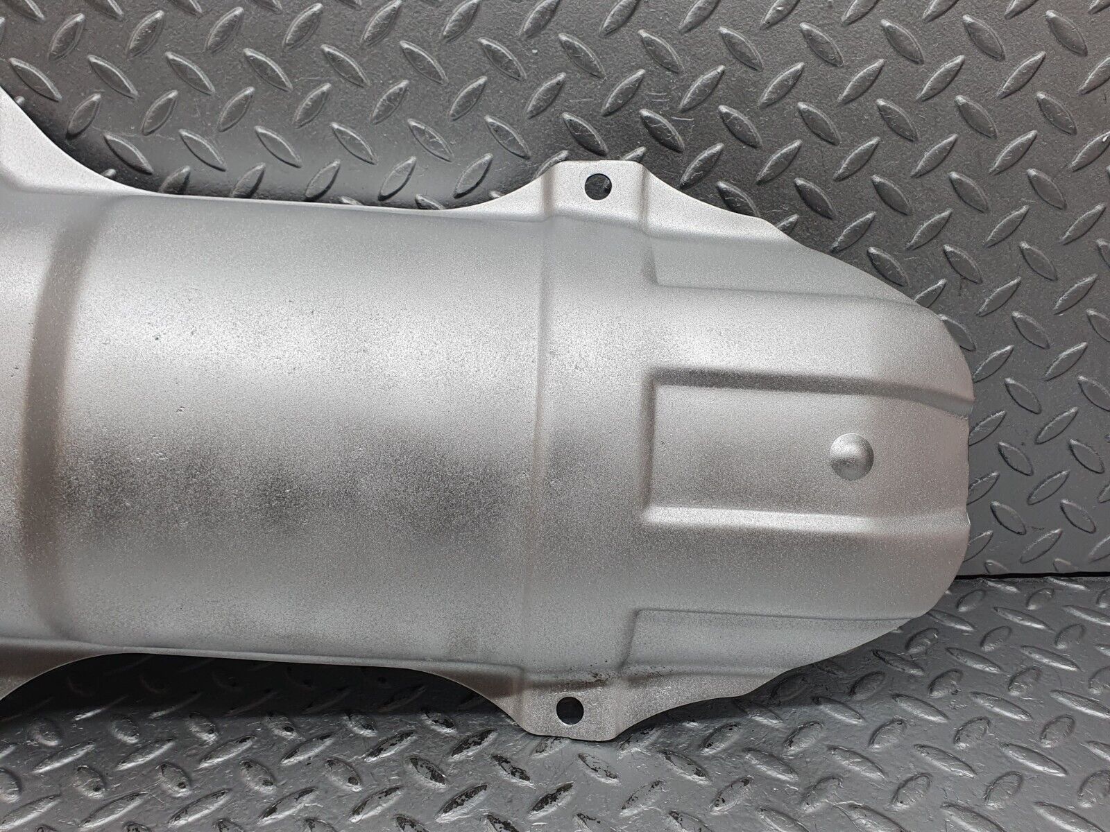 41212 Mercedes-Benz W126 300SE Exhaust Heat Shield 1149870139