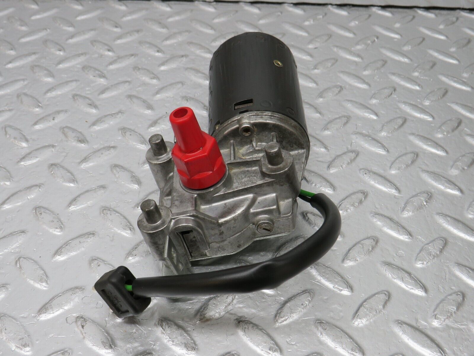 34362 Mercedes-Benz C126 380SEC Coupe Sunroof Motor Webasto