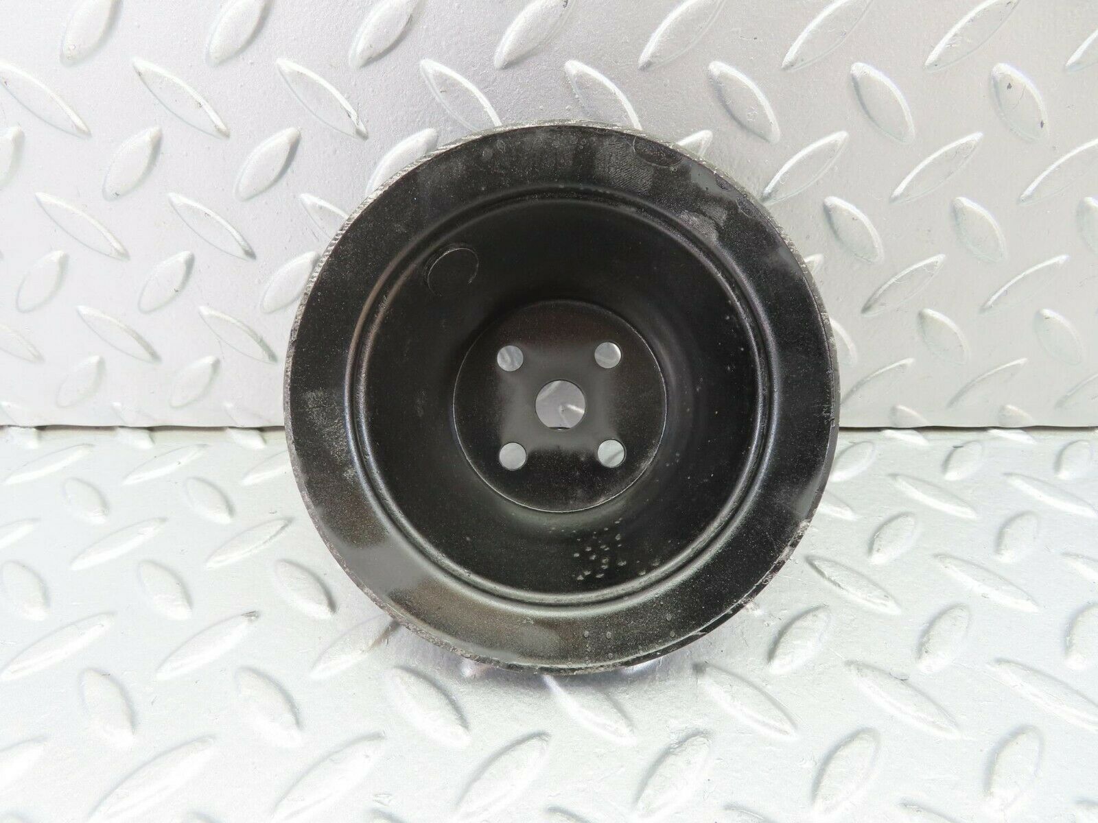 10567 Mercedes-Benz C123 230CE Coupe Water Pump Pulley