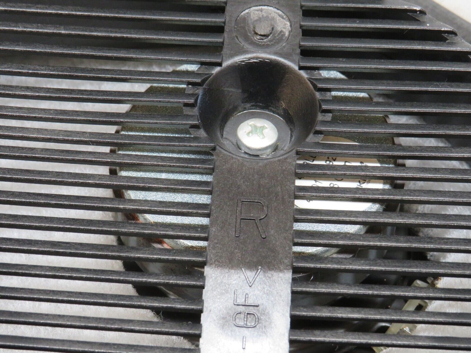 25068 Mercedes-Benz W140 S320 Front Right Door Speaker Nokia 1408205202