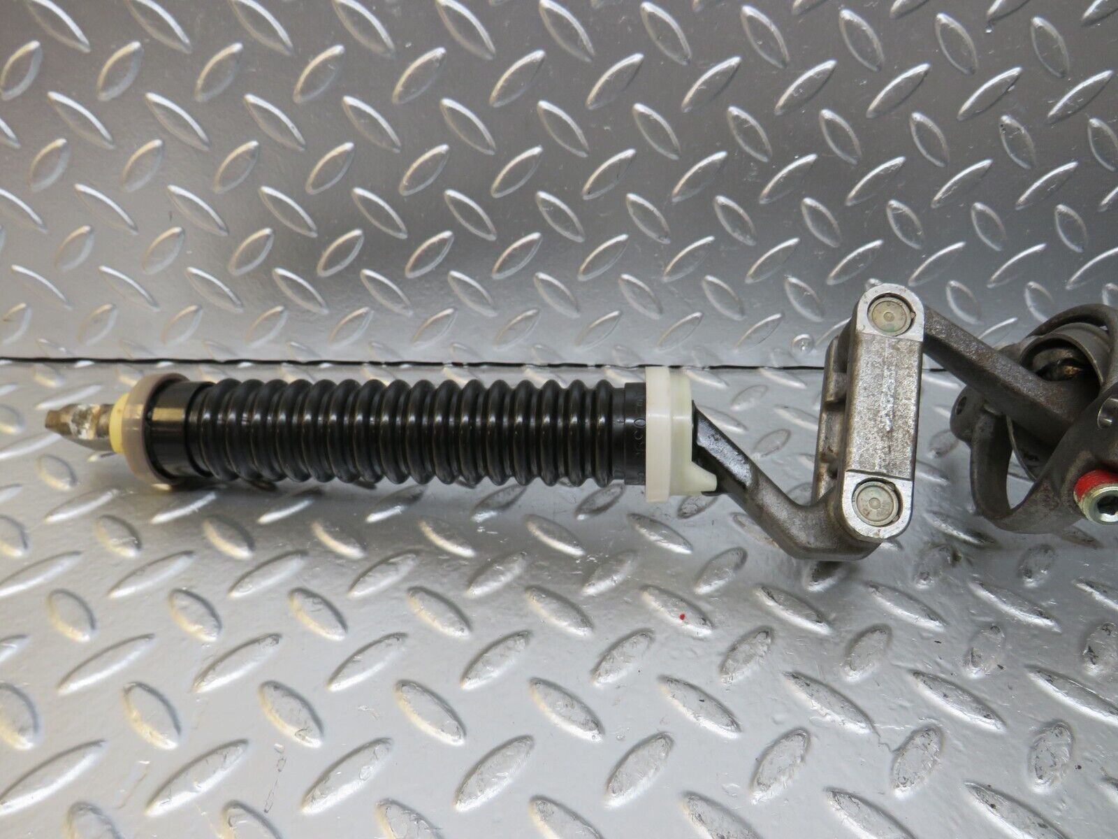 24802 Mercedes-Benz W140 S320 Electric Steering Column 2104620320