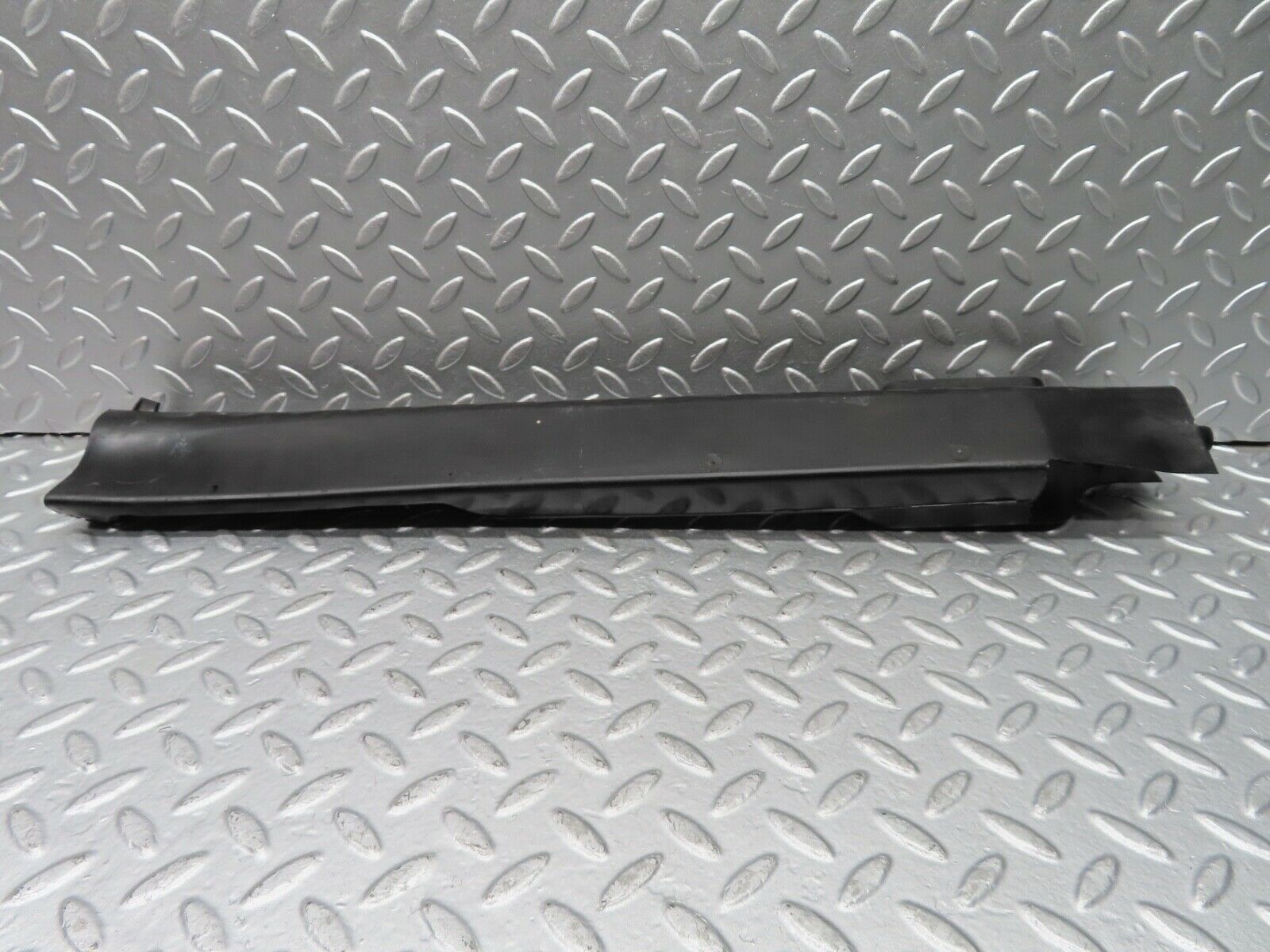 20154 Mercedes-Benz R129 300SL Coupe Front Left Cable Channel 1298210136