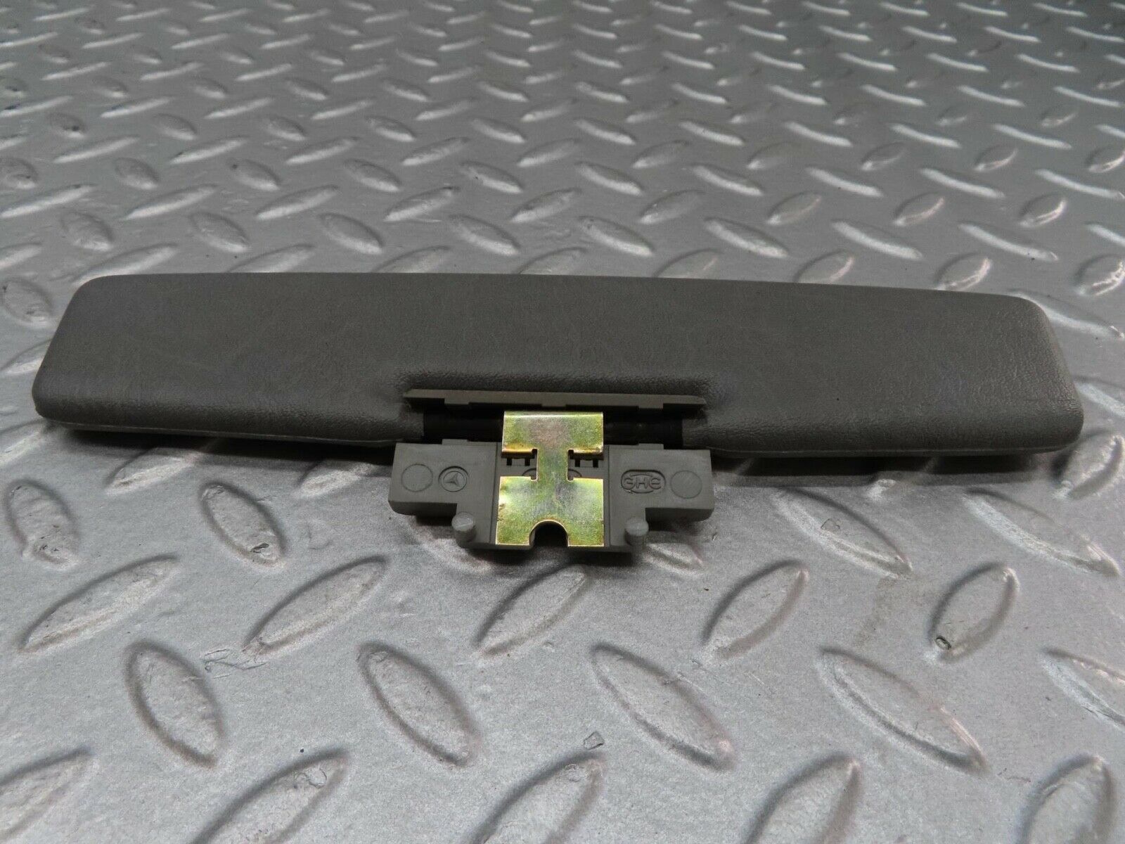 16491 Mercedes-Benz W124 260E Middle Sun Visor Grey