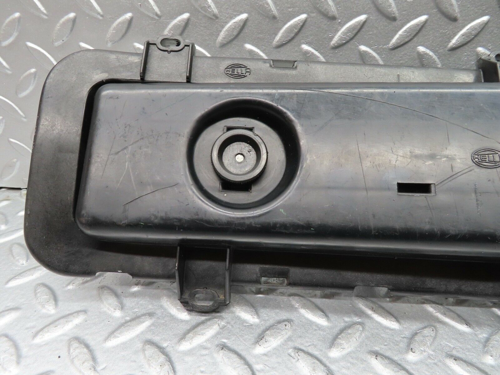 19876 Mercedes-Benz C123 230CE Coupe Tail Light Bulb Holder Left Side