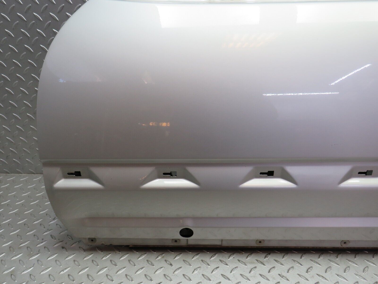 39540 Mercedes-Benz R129 320SL Coupe Left Door