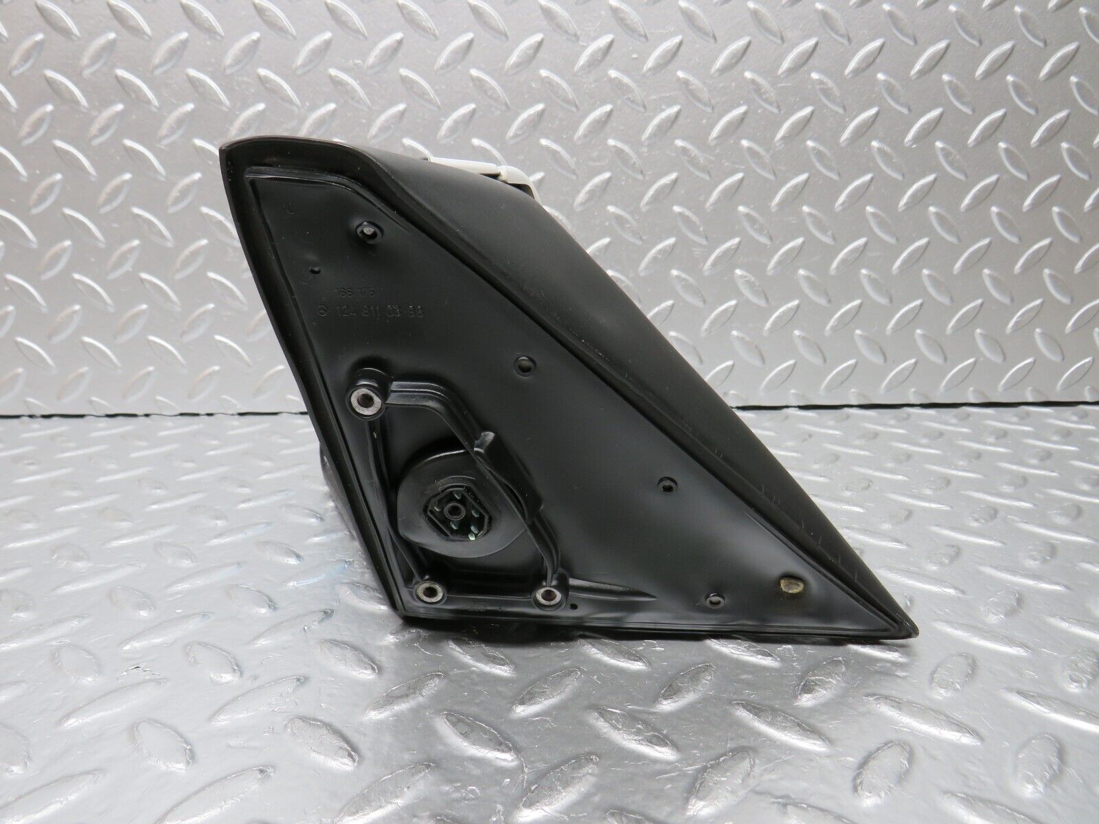 30355 Mercedes-Benz W124 230E Wing Mirror Left Side Electric 1248110398