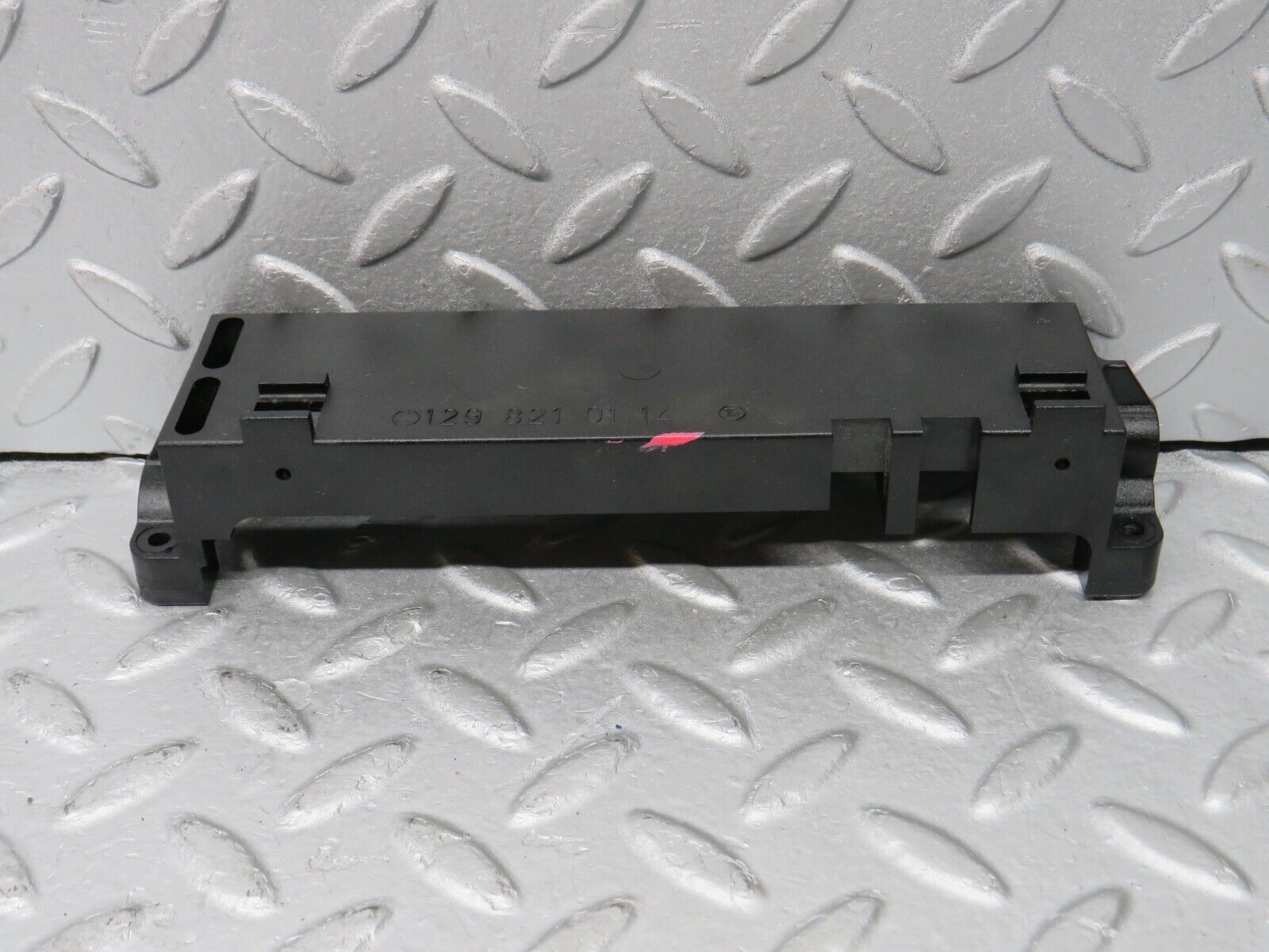 36852 Mercedes-Benz R129 300SL-24 Front Right Seat Trim Cover 1298210114