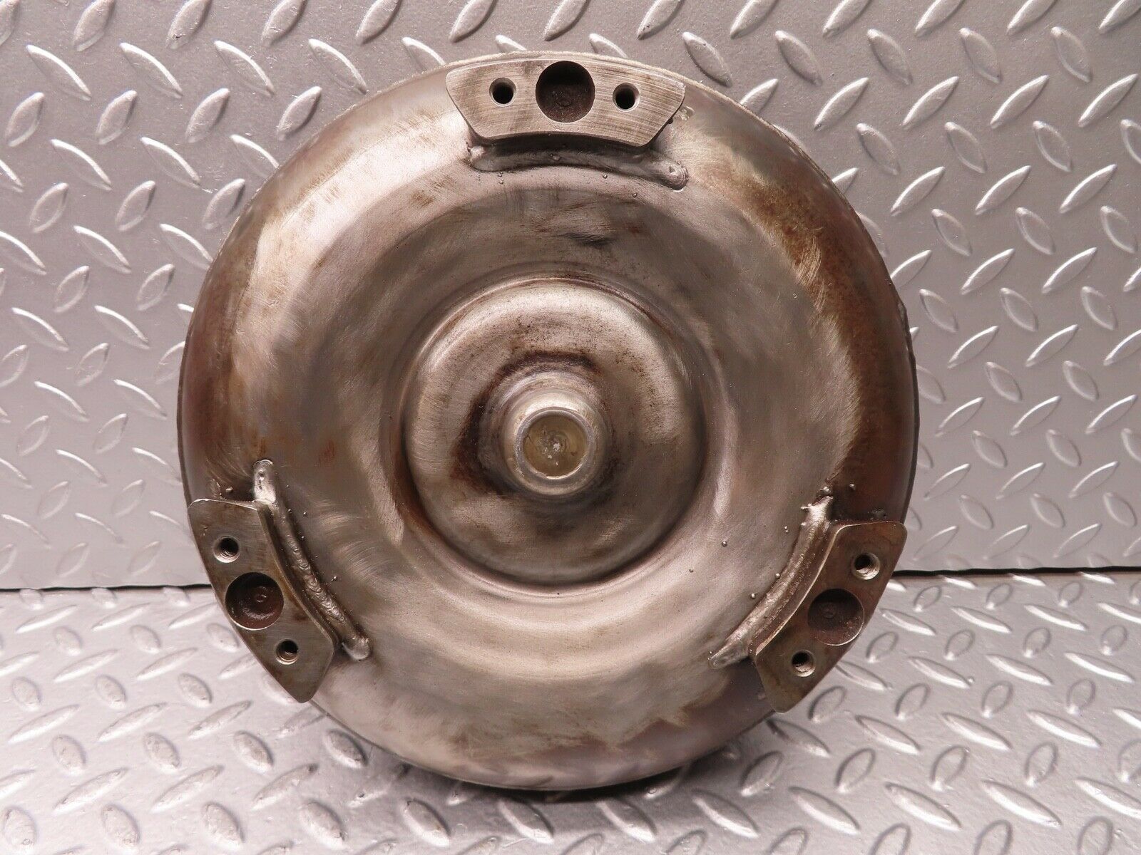 20030 Mercedes-Benz R129 300SL Coupe Torque Converter 1242500002