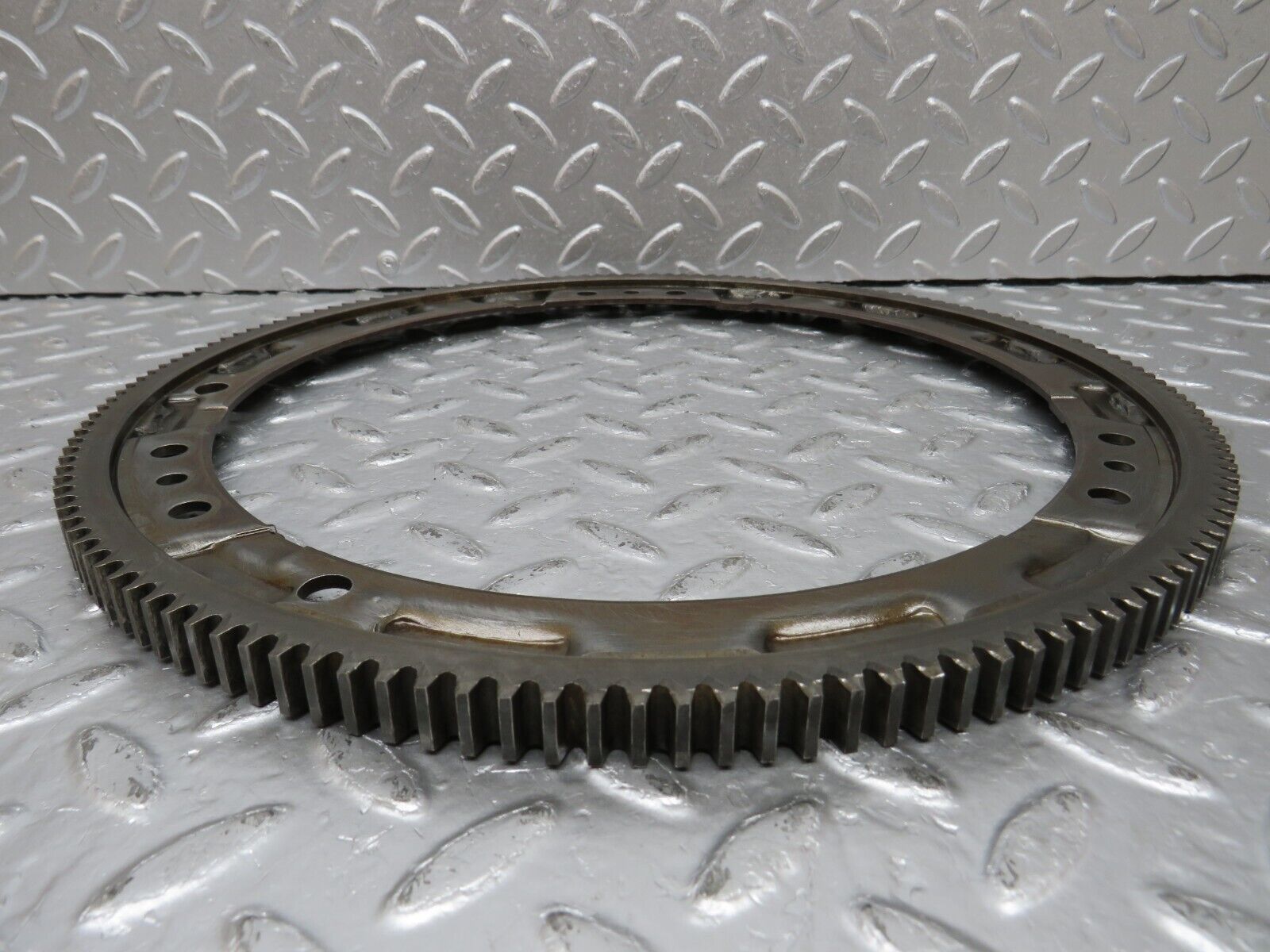 34535 Mercedes-Benz C126 380SEC Coupe Flywheel Starter Ring