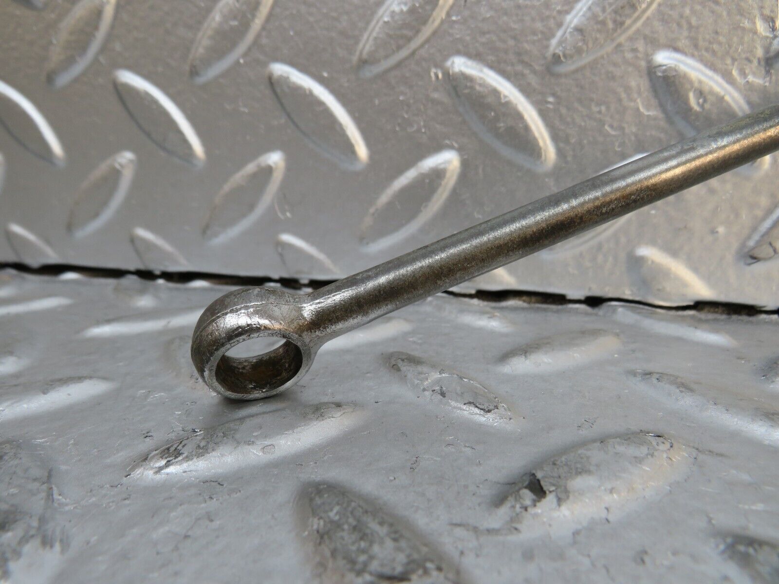 29934 Mercedes-Benz W123 230E Gearbox Linkage